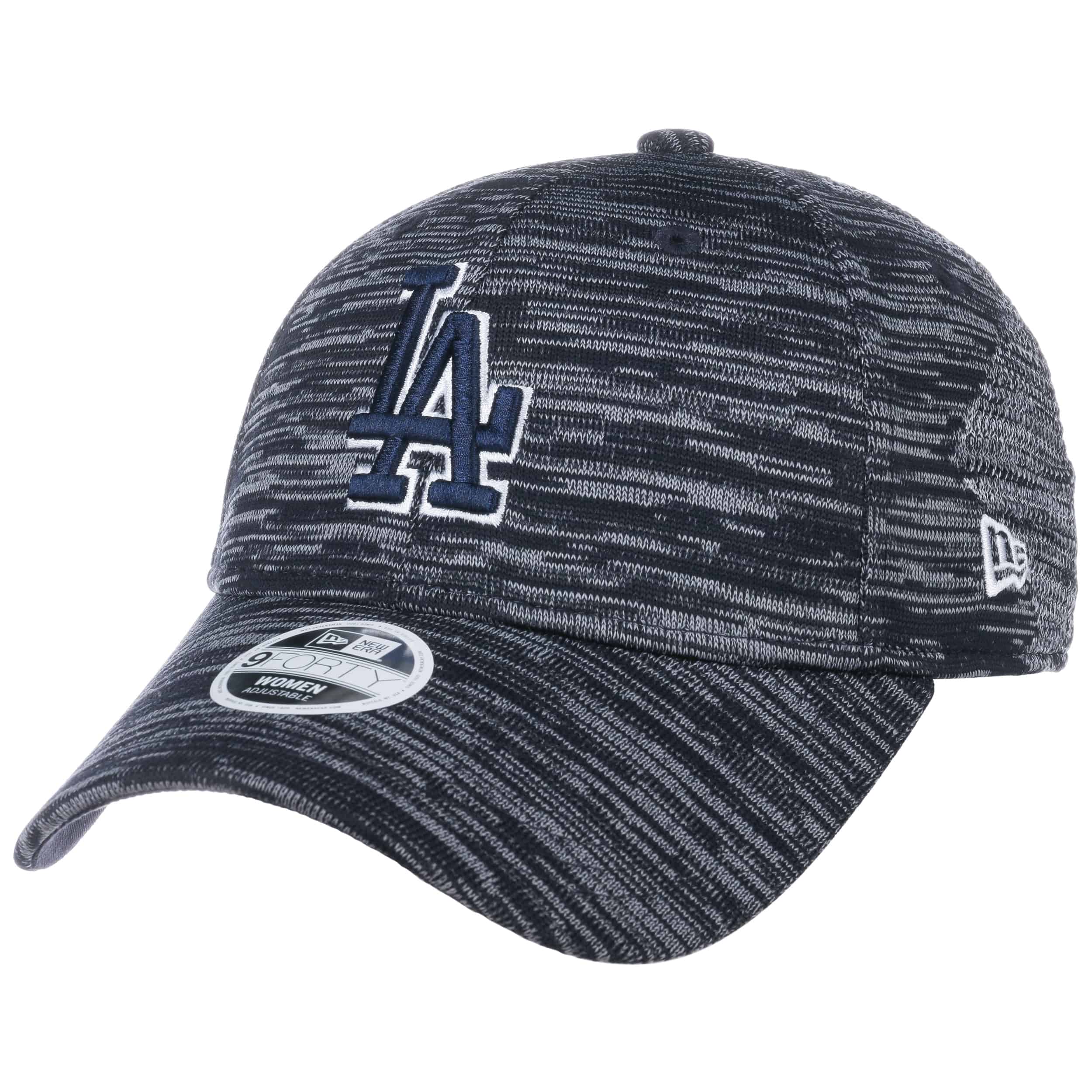 dodgers 9forty hat