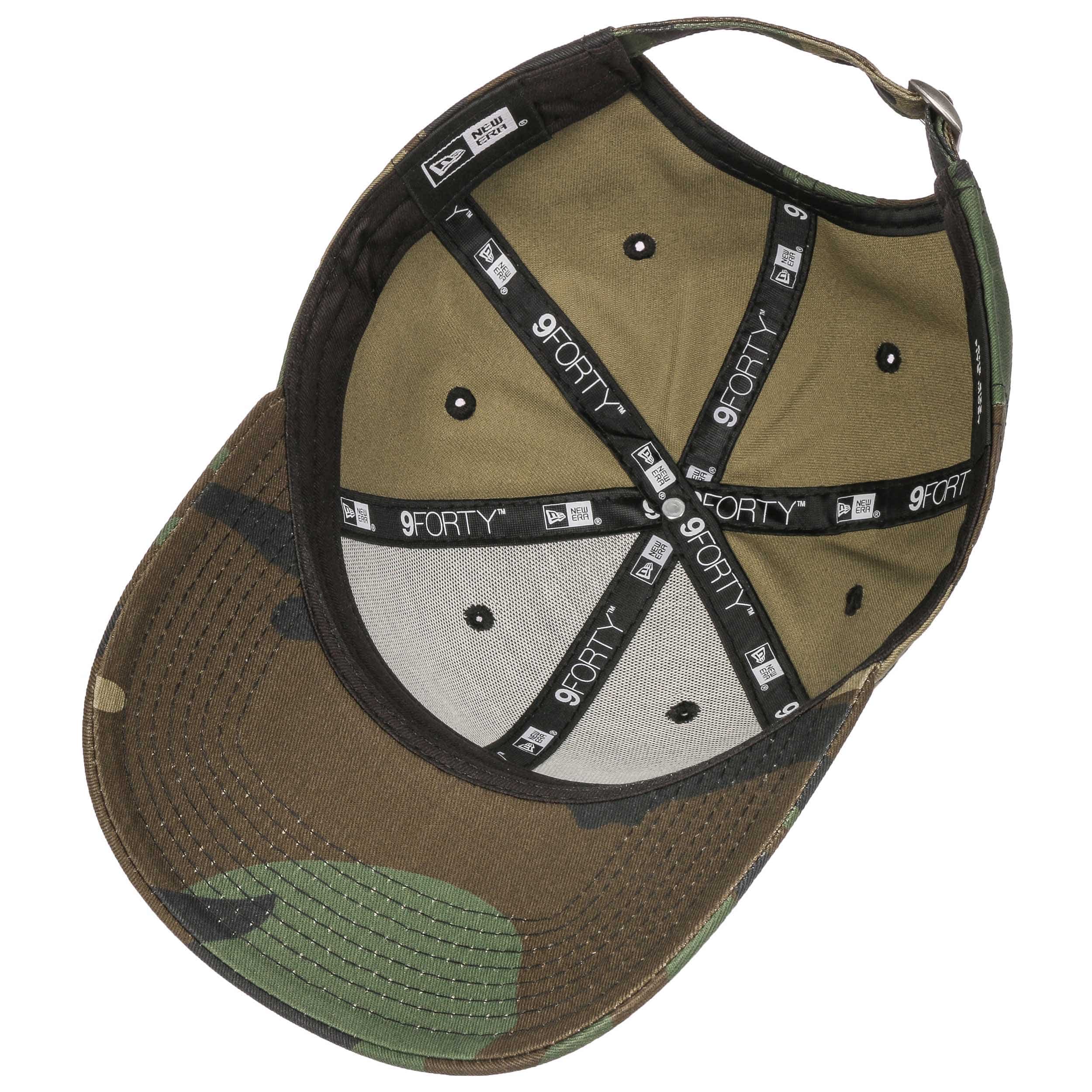 9Forty Women´s NYC Ess Cap by New Era CHF 17.95