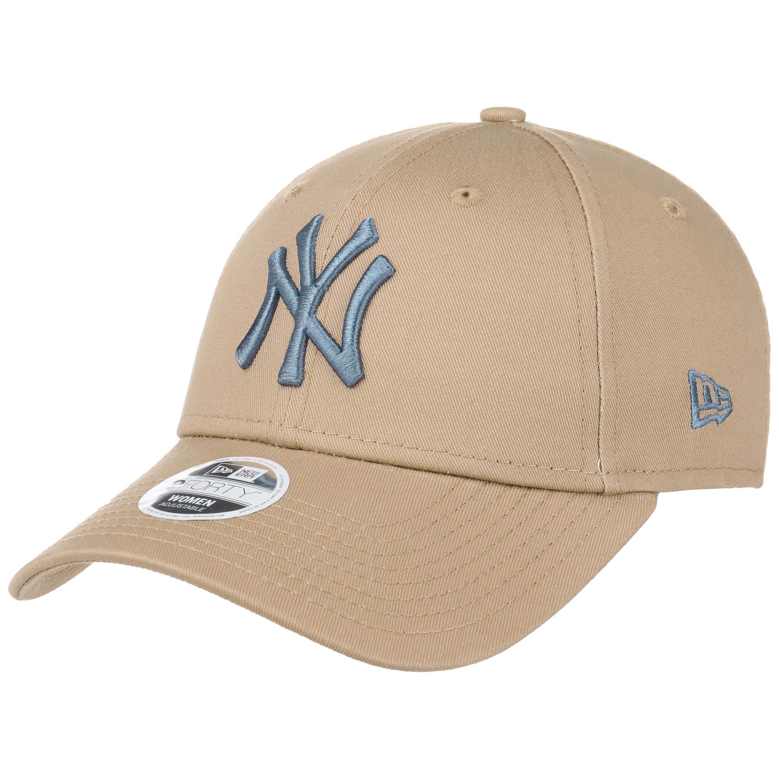 9forty Women´s Yankees Cap By New Era 1995