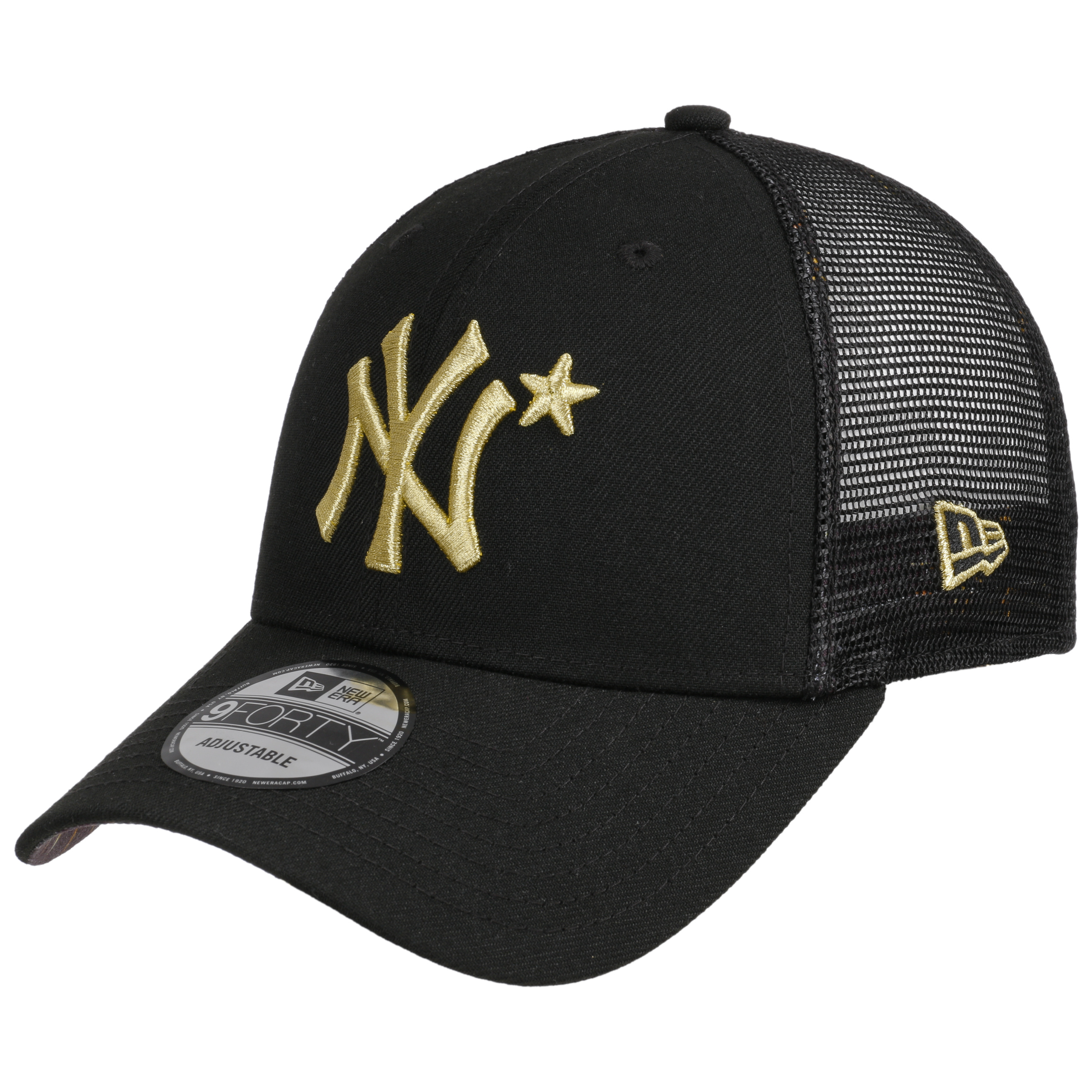 9Forty Yankees Allstar Cap by New Era - 31,95 CHF
