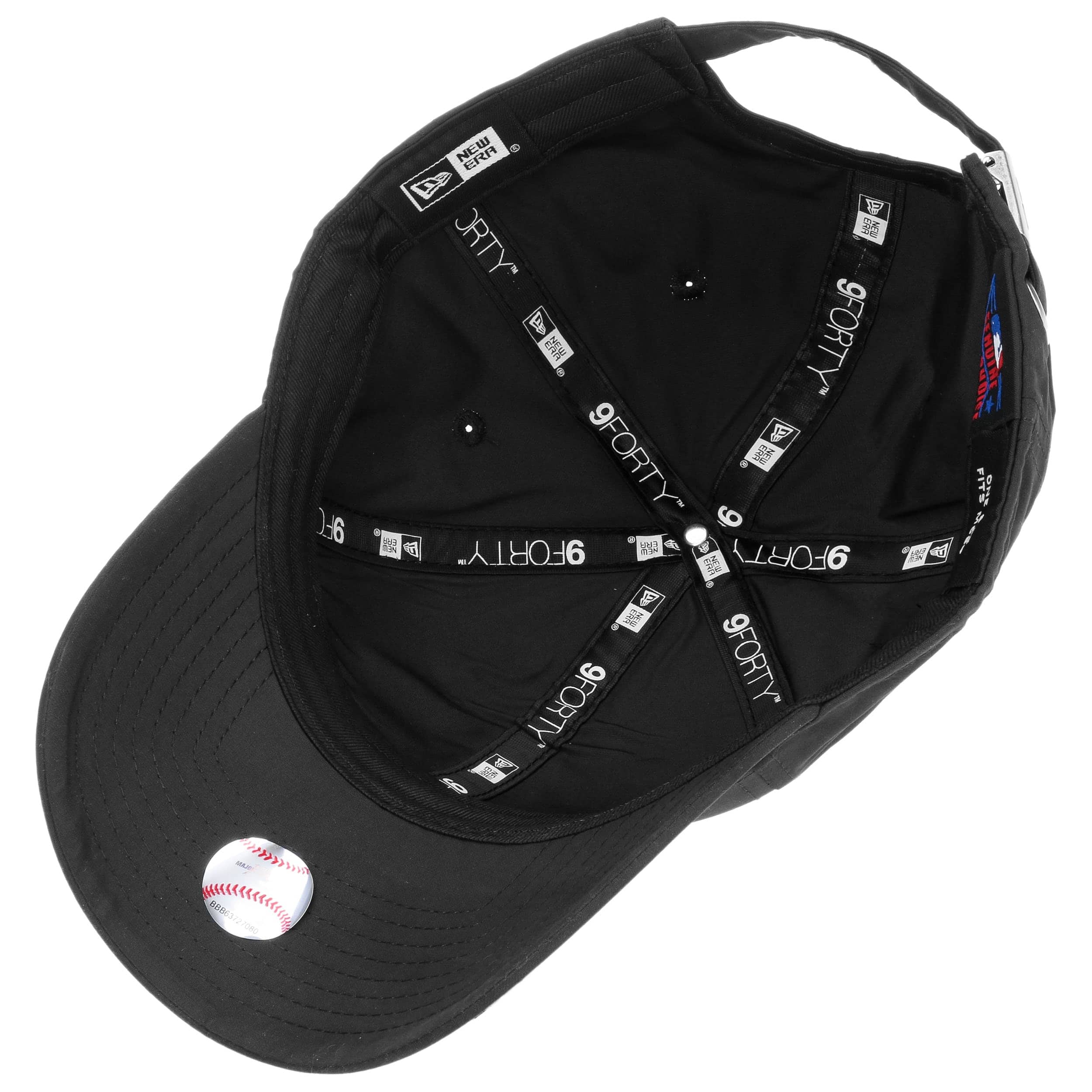 New era 9forty strapback online