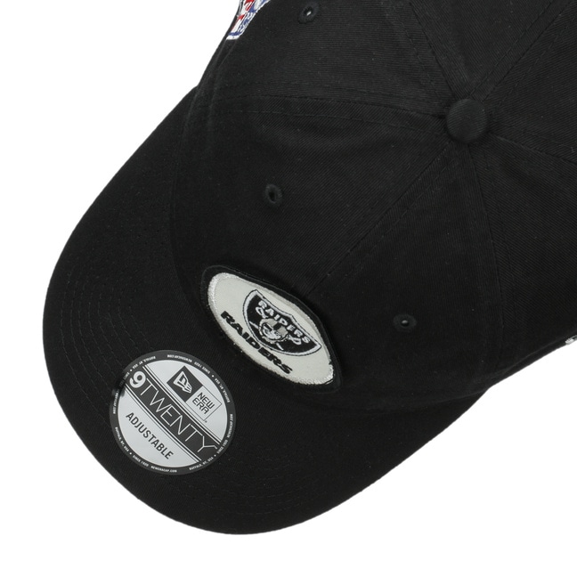 9Twenty Las Vegas Raiders Cap by New Era - 29,95 €