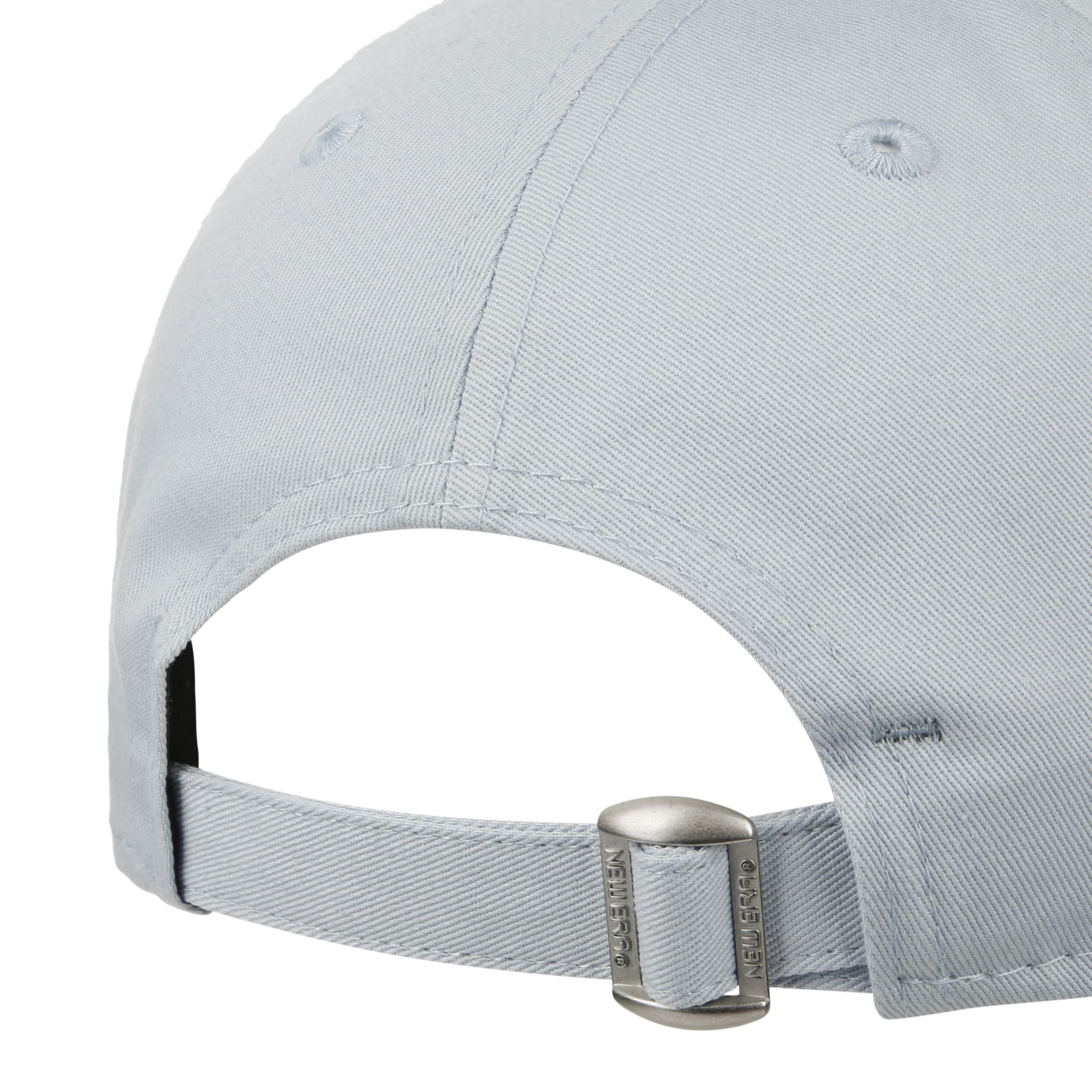 Cappello New Era 9TWENTY New York Yankees MLB Tonal PU Nero Donna - NEW ERA - Sports Store
