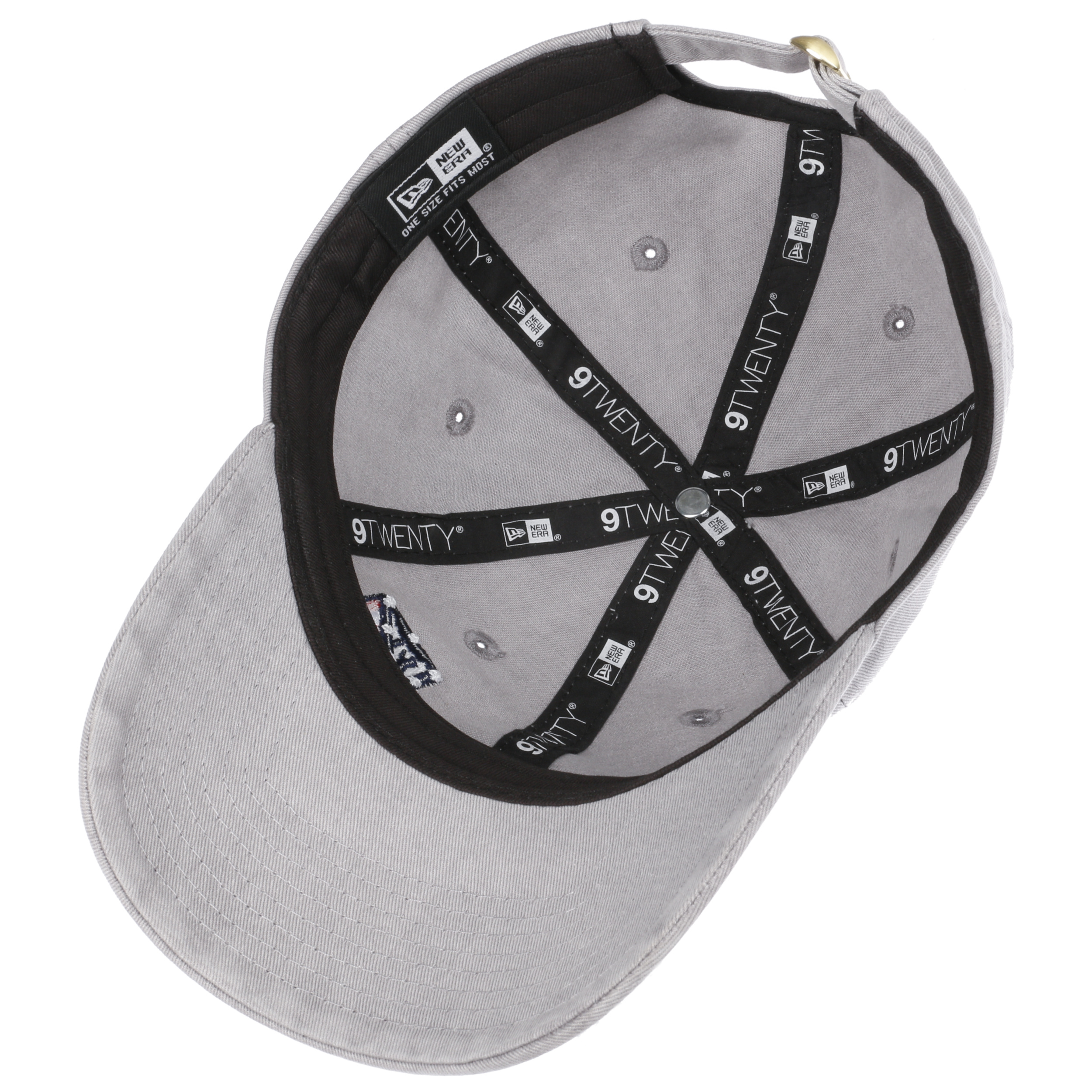 9twenty Mini Logo Atletico Madrid Cap By New Era Online Butik For Hattar Och Mossor Hattshoppen Se