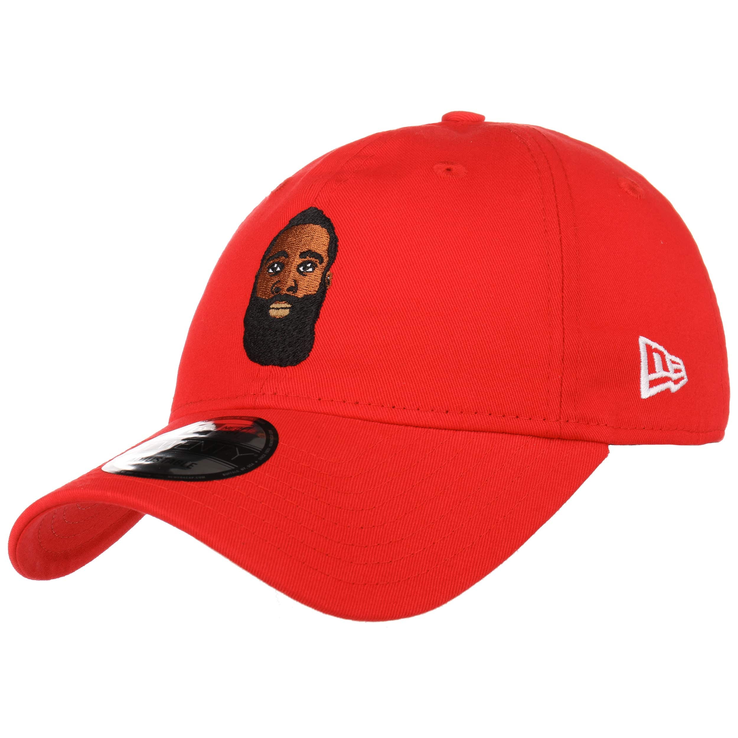 james harden cap