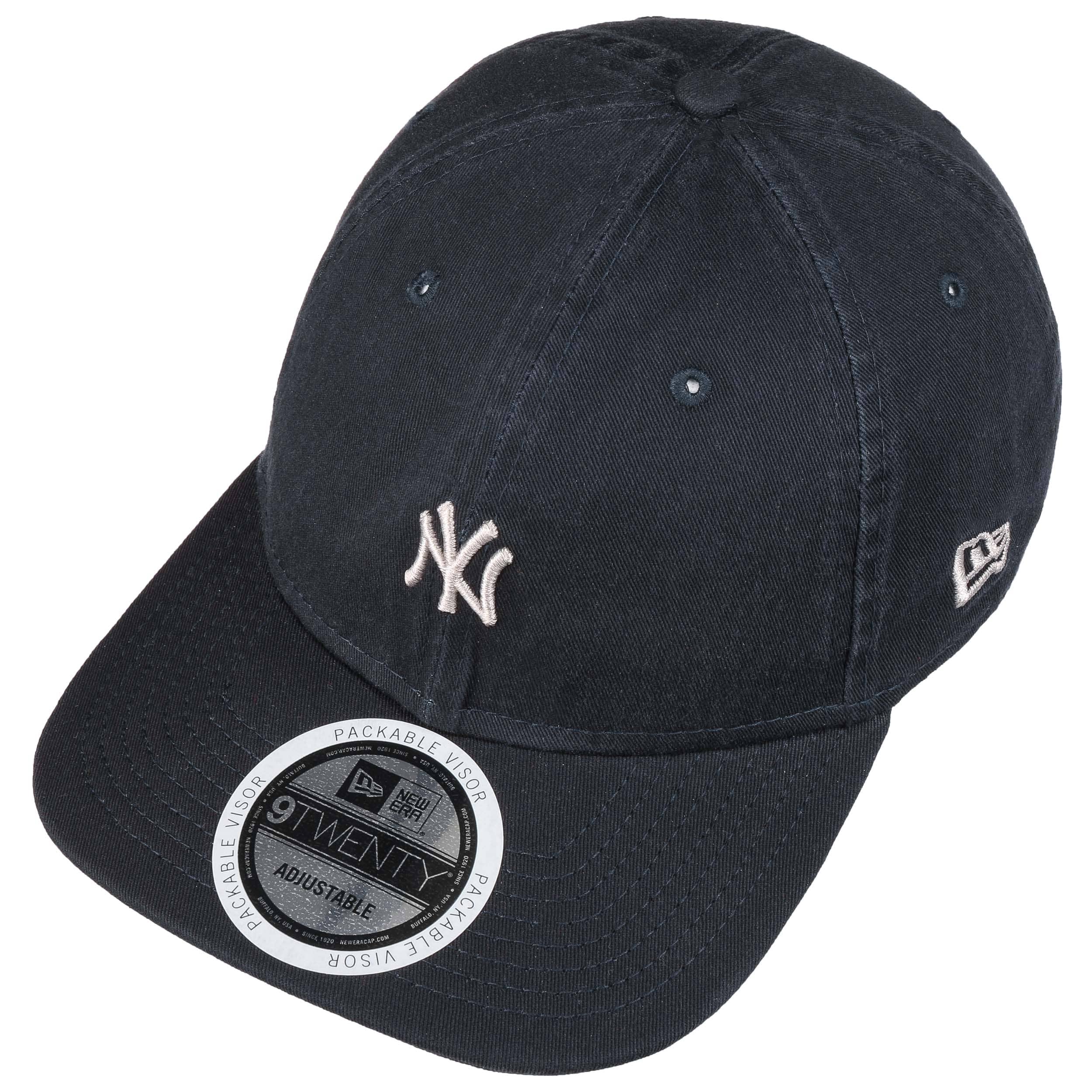 New Era 9Twenty Cap - Nickelodeon Garfield Design In Beige