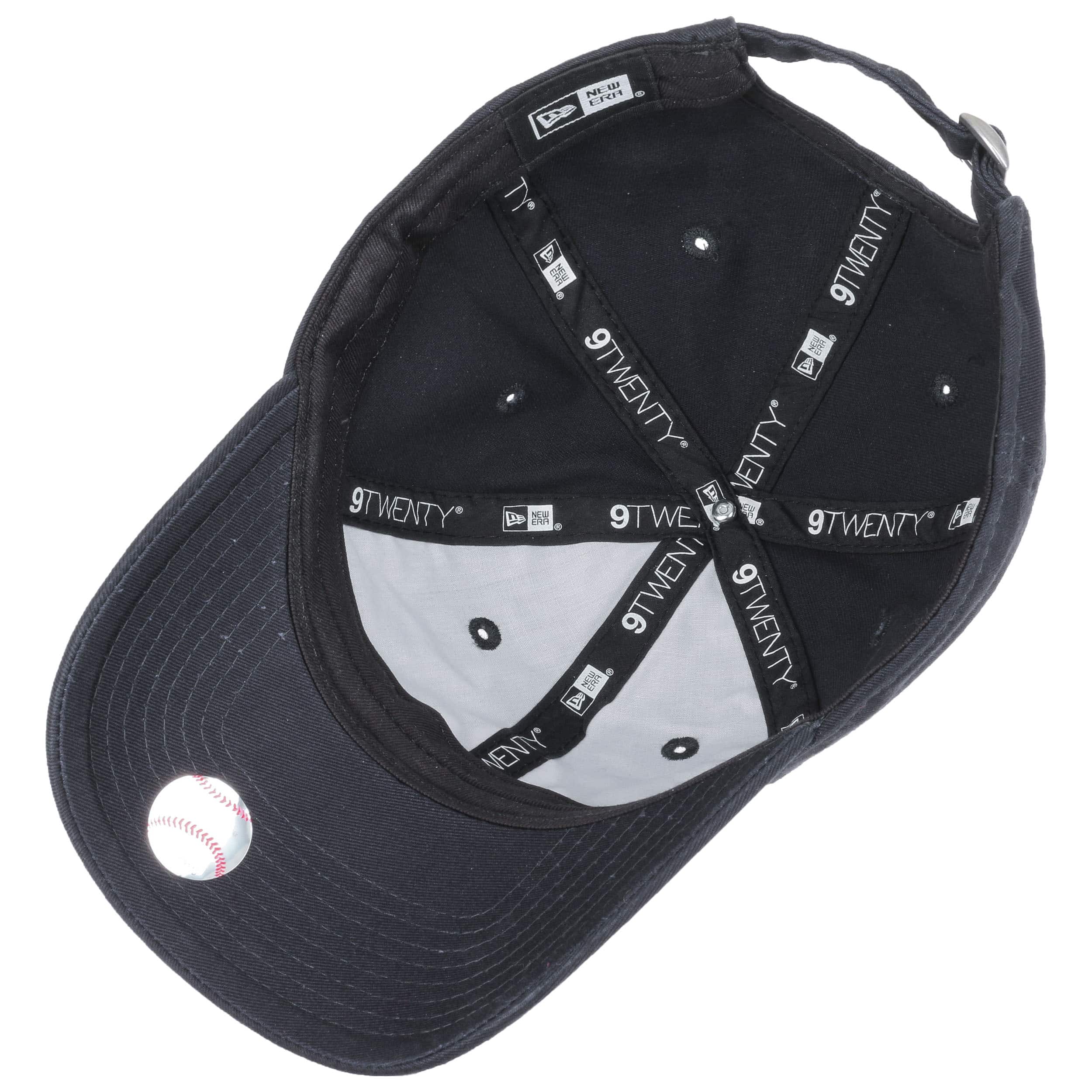 9Twenty Unstructured Yankees Cap by New Era 24,95