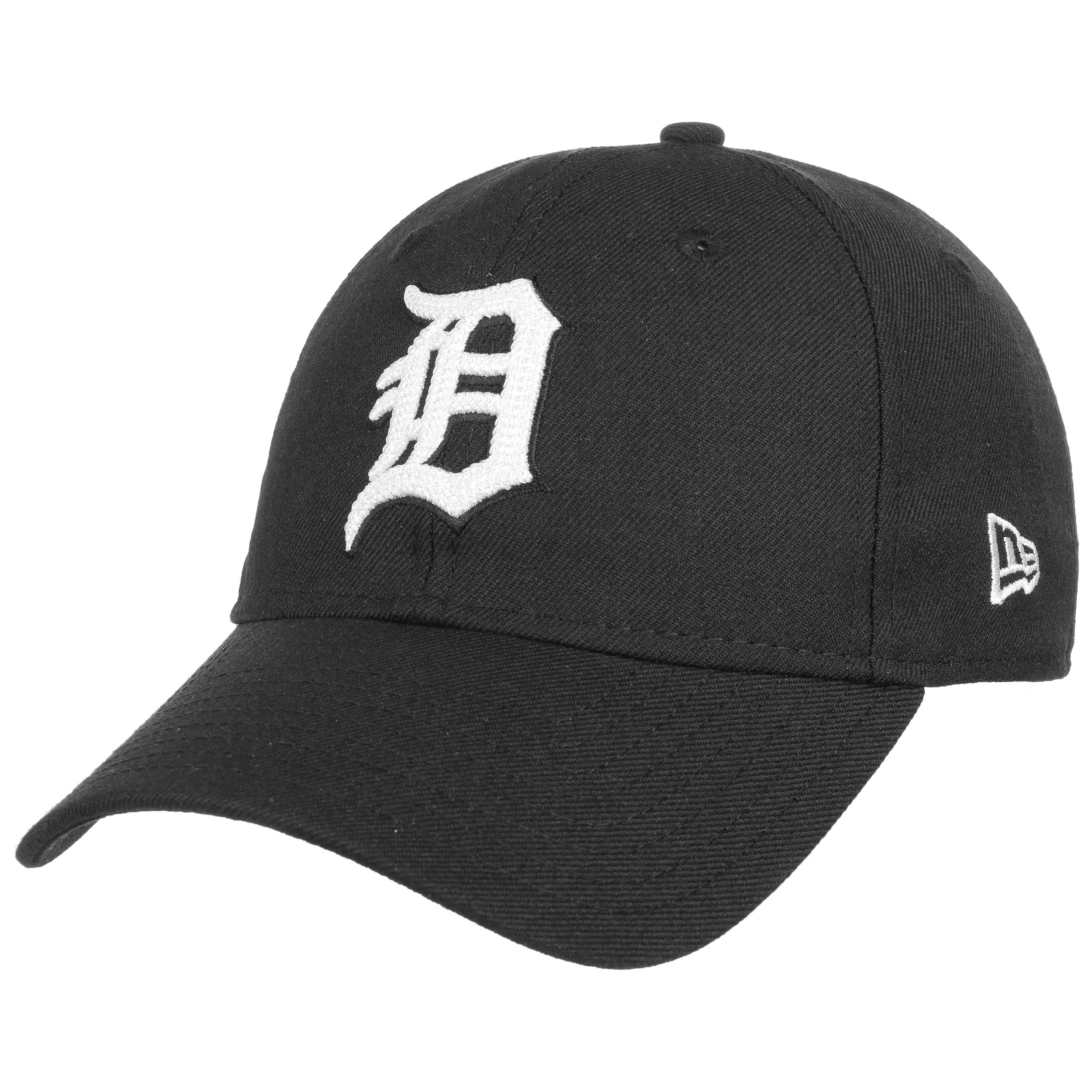 MLB22 ST Pats Detroit Tigers Cap by New Era