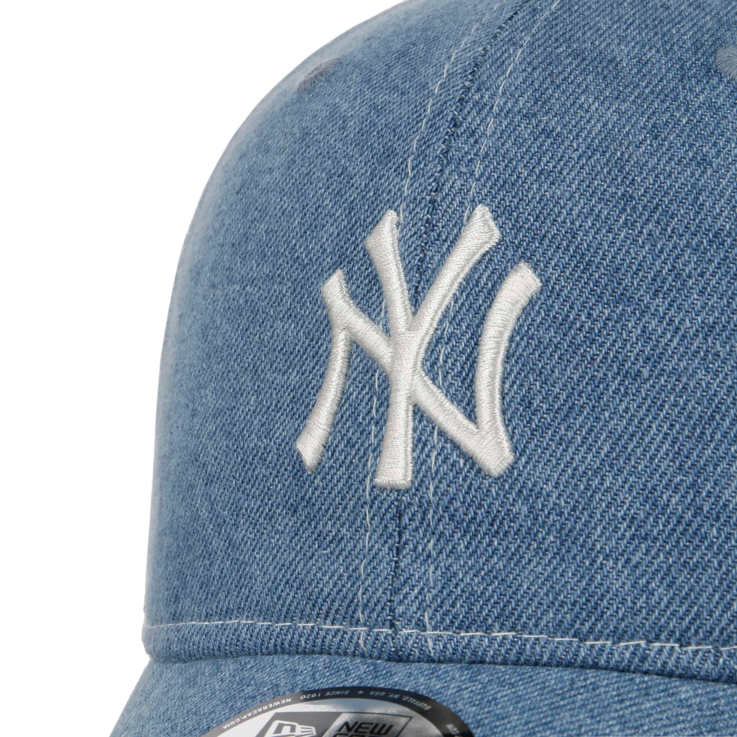 9Twenty Yankees Denim Cap By New Era 35 95 9twenty-yankees-denim-cap-by-new-era-35-95