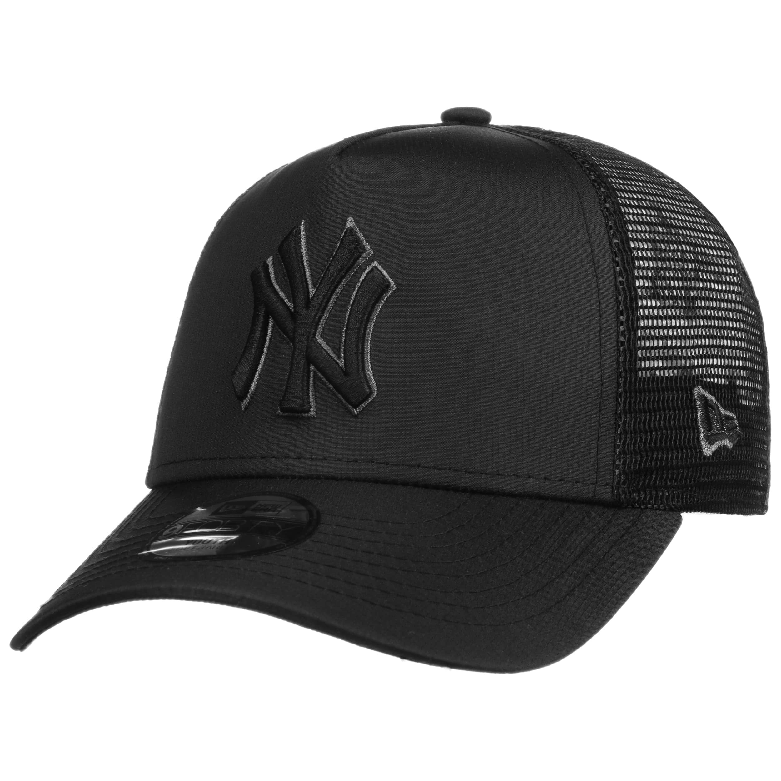A-Frame Kids Yankees Trucker Cap by New Era - 22,95 €