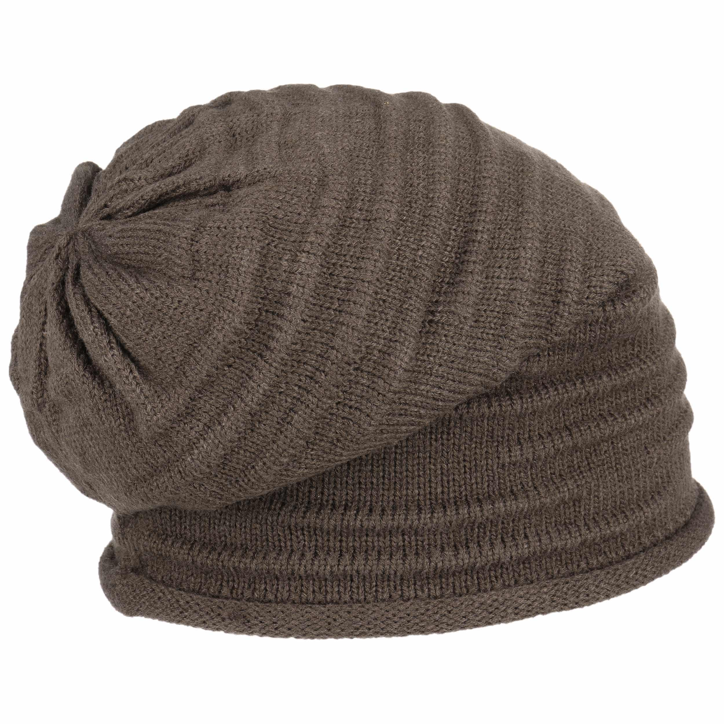 Aarony Long Beanie Knit Hat by Chillouts, EUR 19,95 > Hats, caps