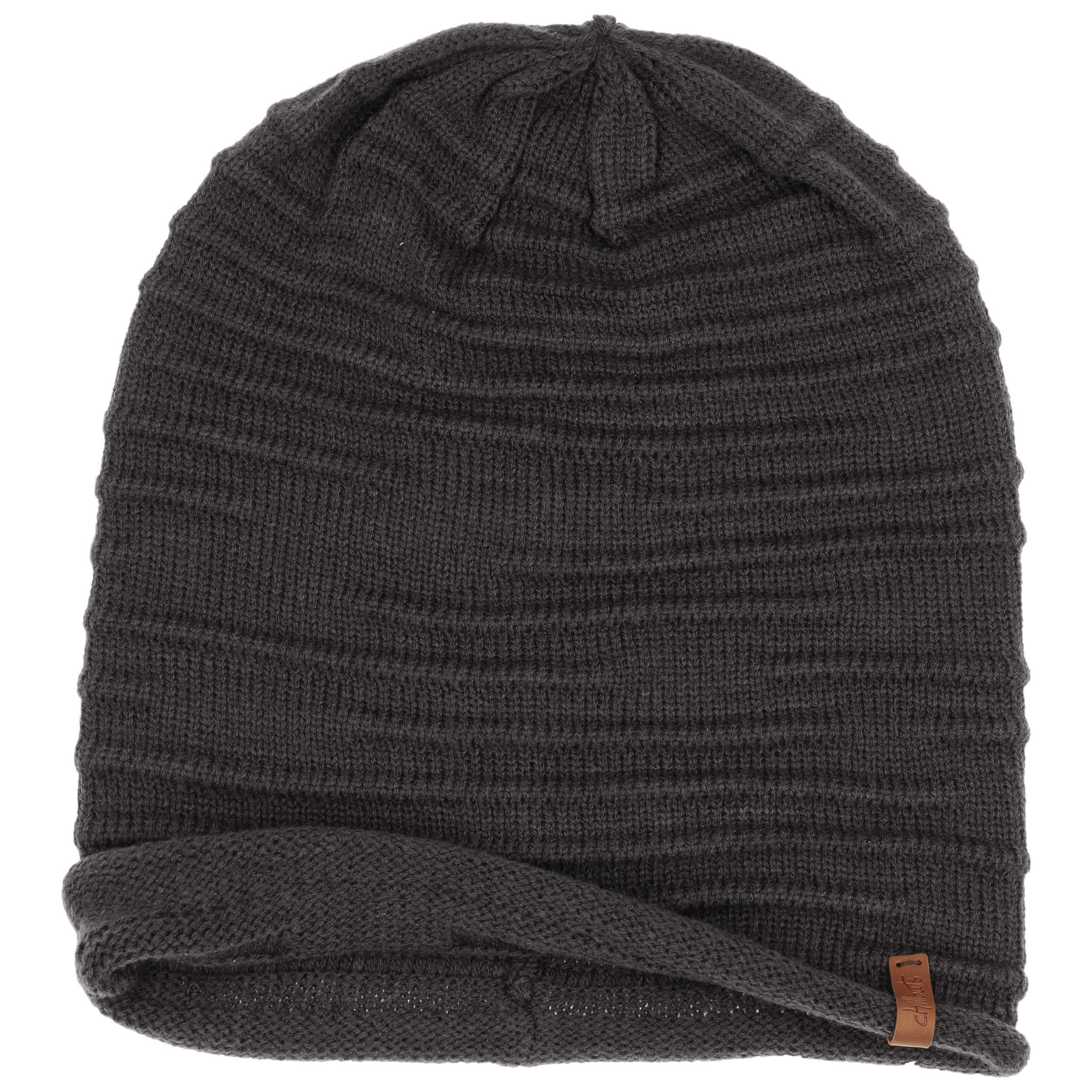 19,95 - Chillouts Beanie Strickmütze Long Aarony by €