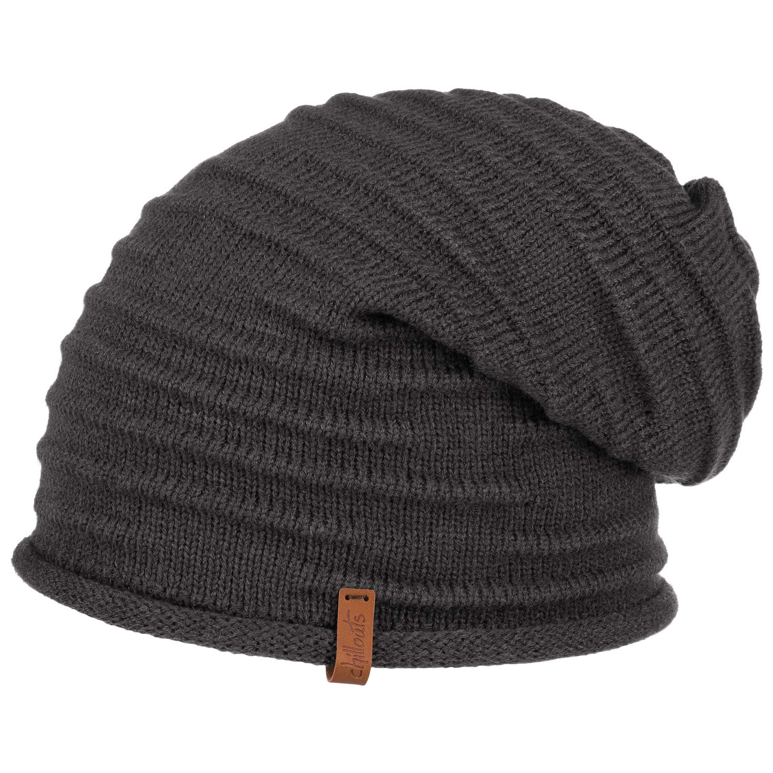 - Beanie Long Strickmütze € 19,95 Aarony by Chillouts