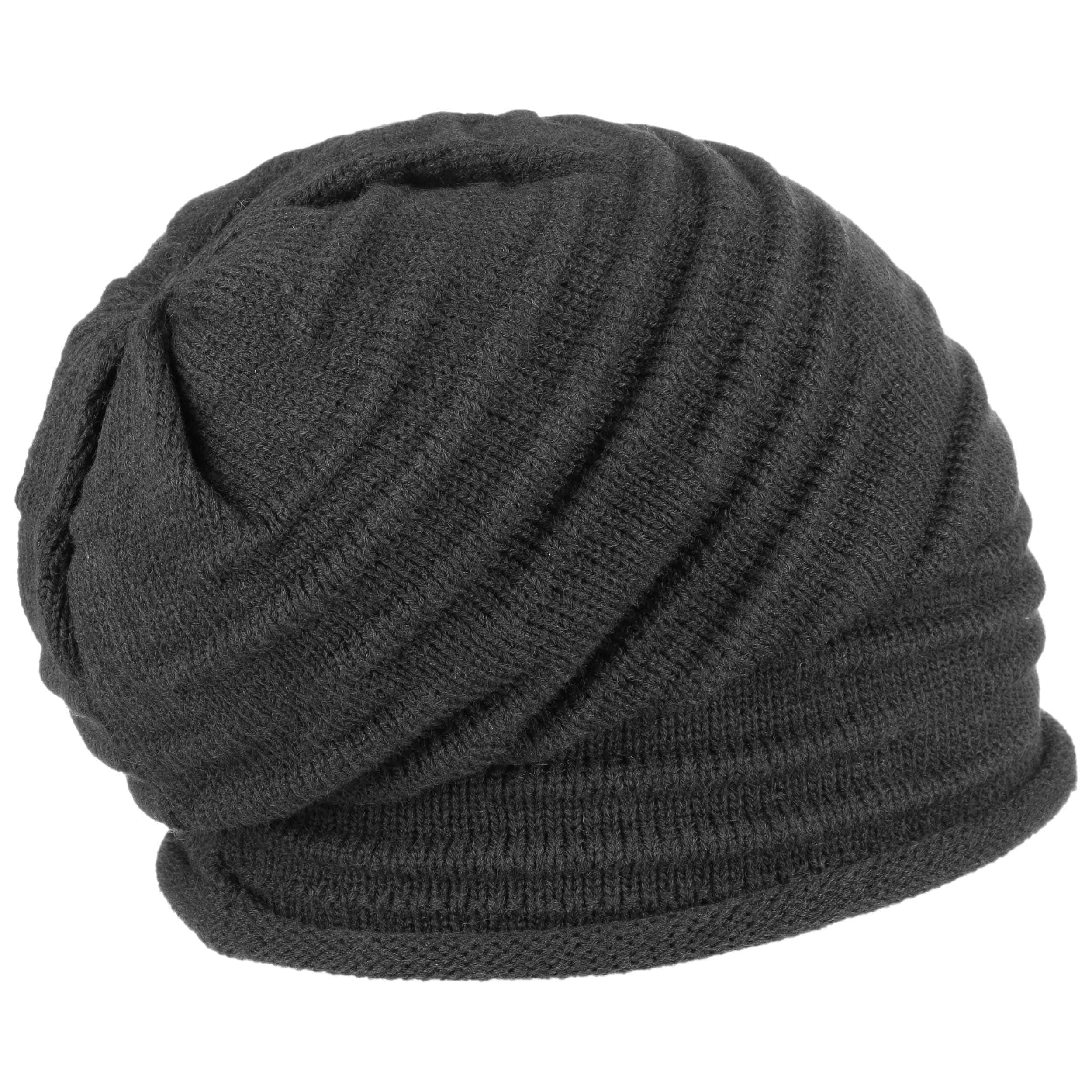 Aarony Long Beanie by Chillouts € - 19,95 Strickmütze