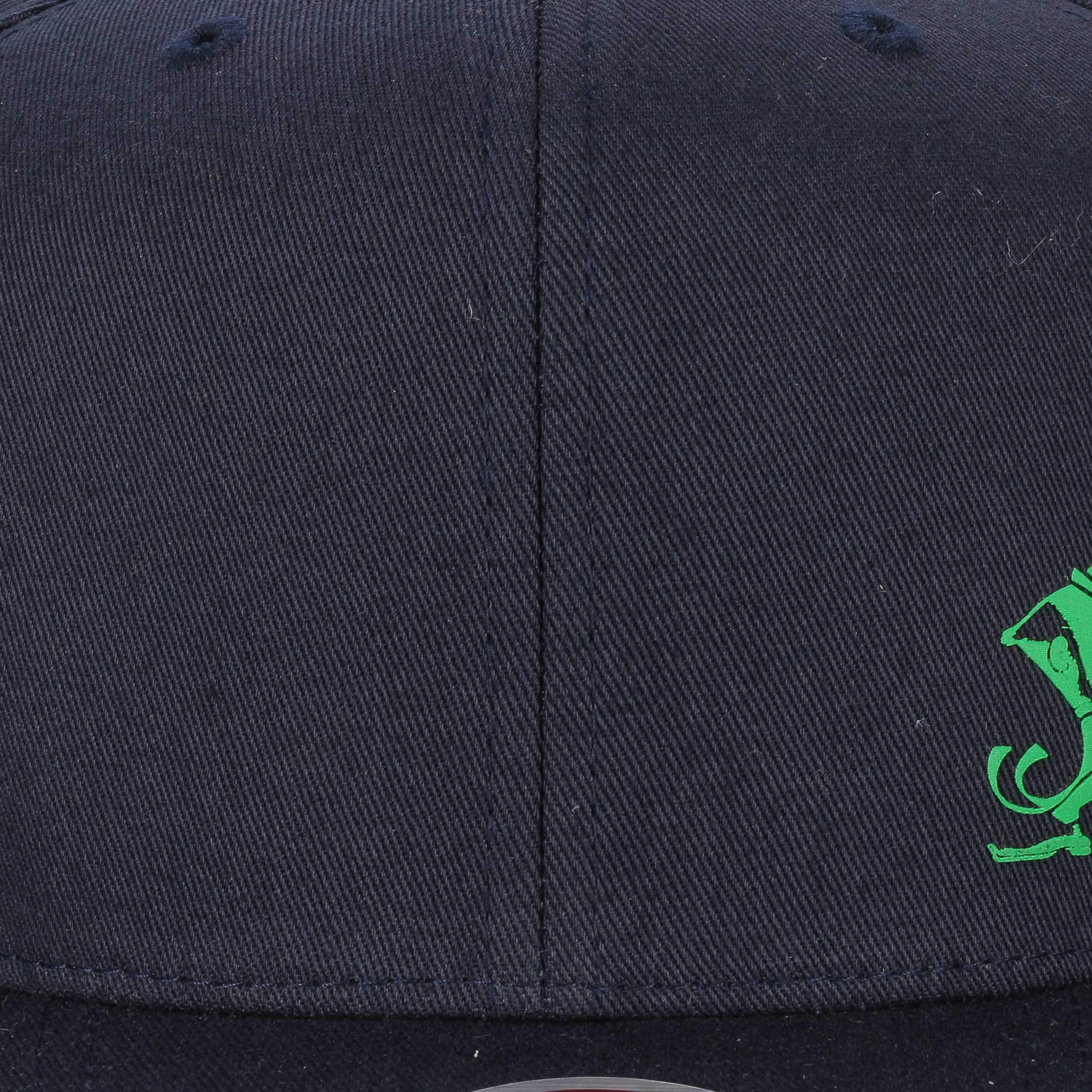 notre dame mitchell and ness