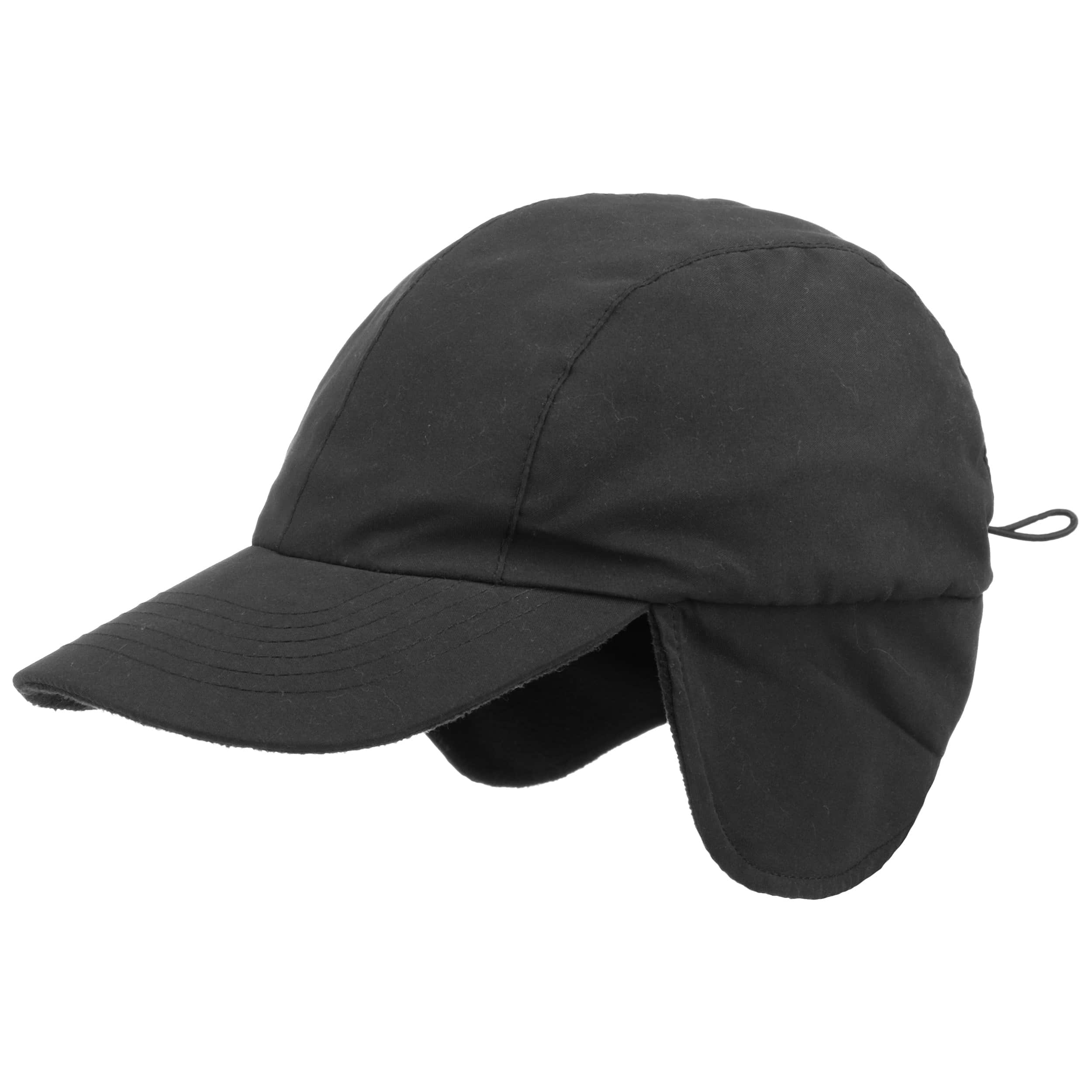 baseball cap winter