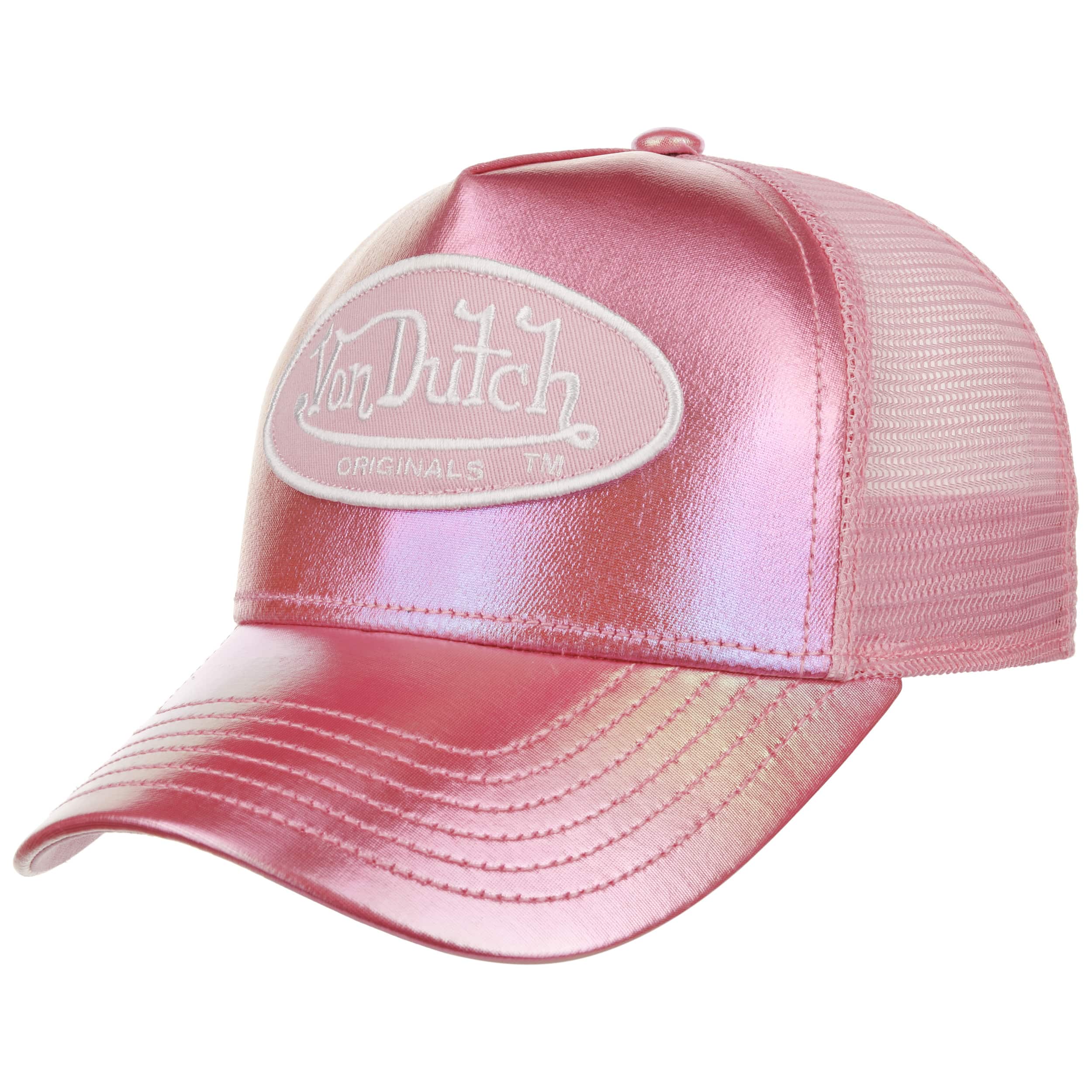 Adelaide Trucker Cap by Von Dutch - CHF 44.95