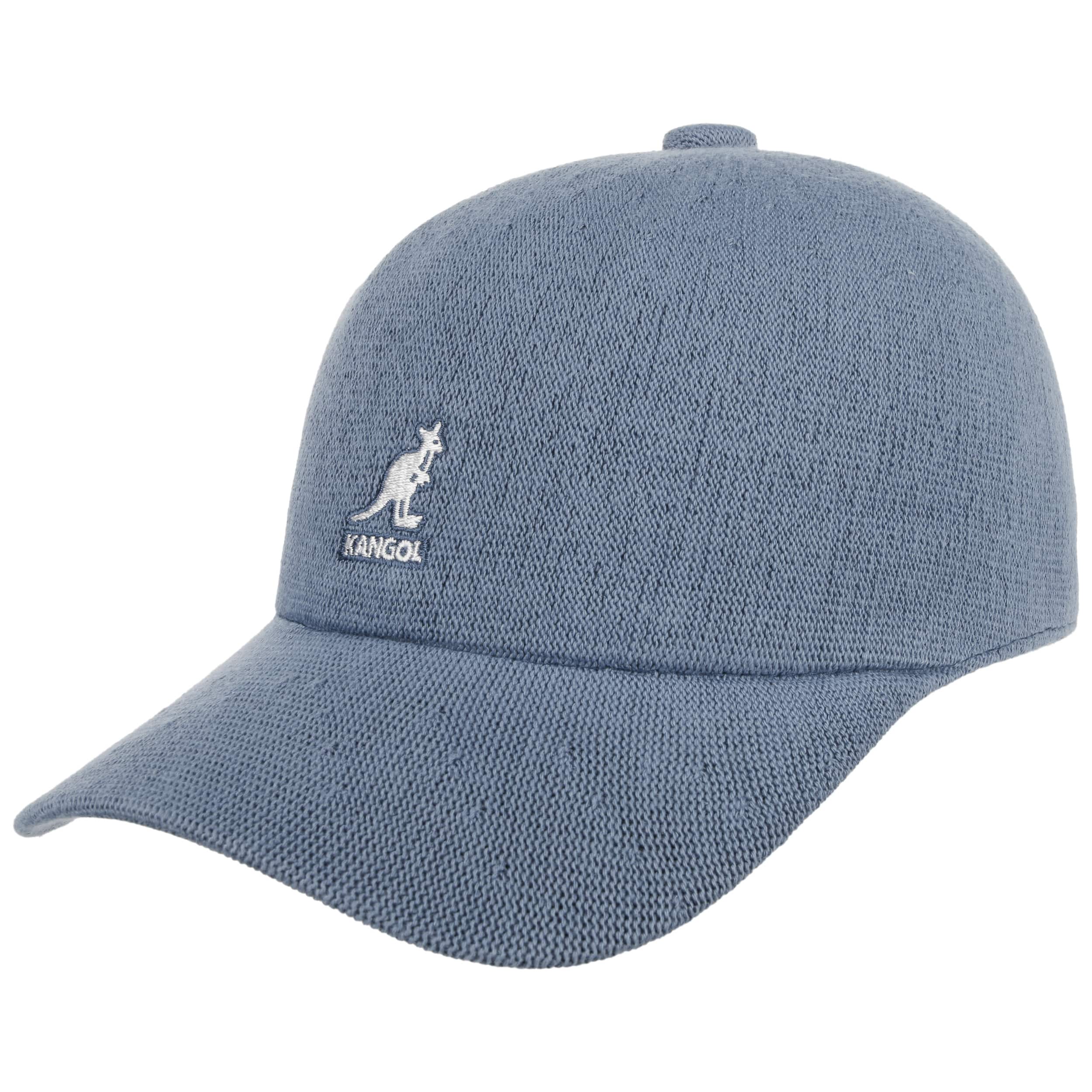 Adjustable Bamboo Space Cap by Kangol - 74,95