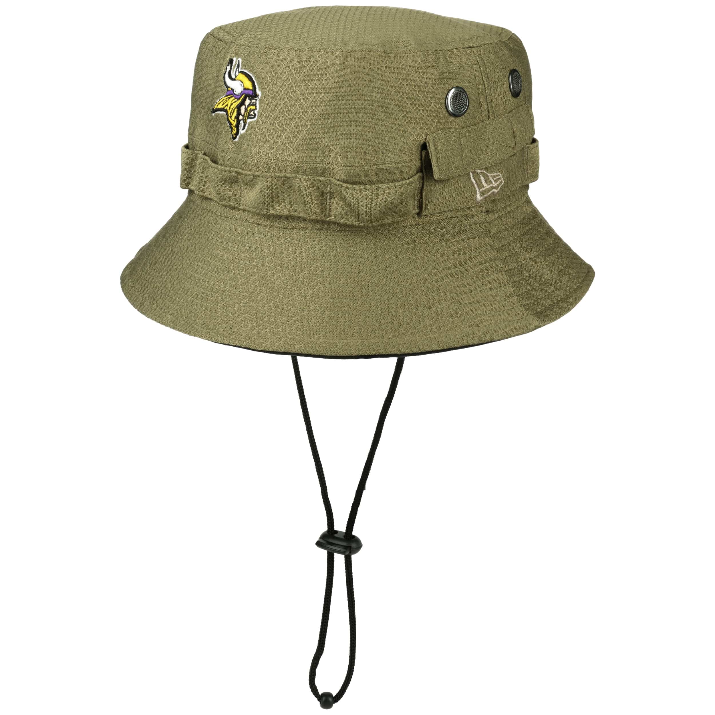 vikings bucket hat