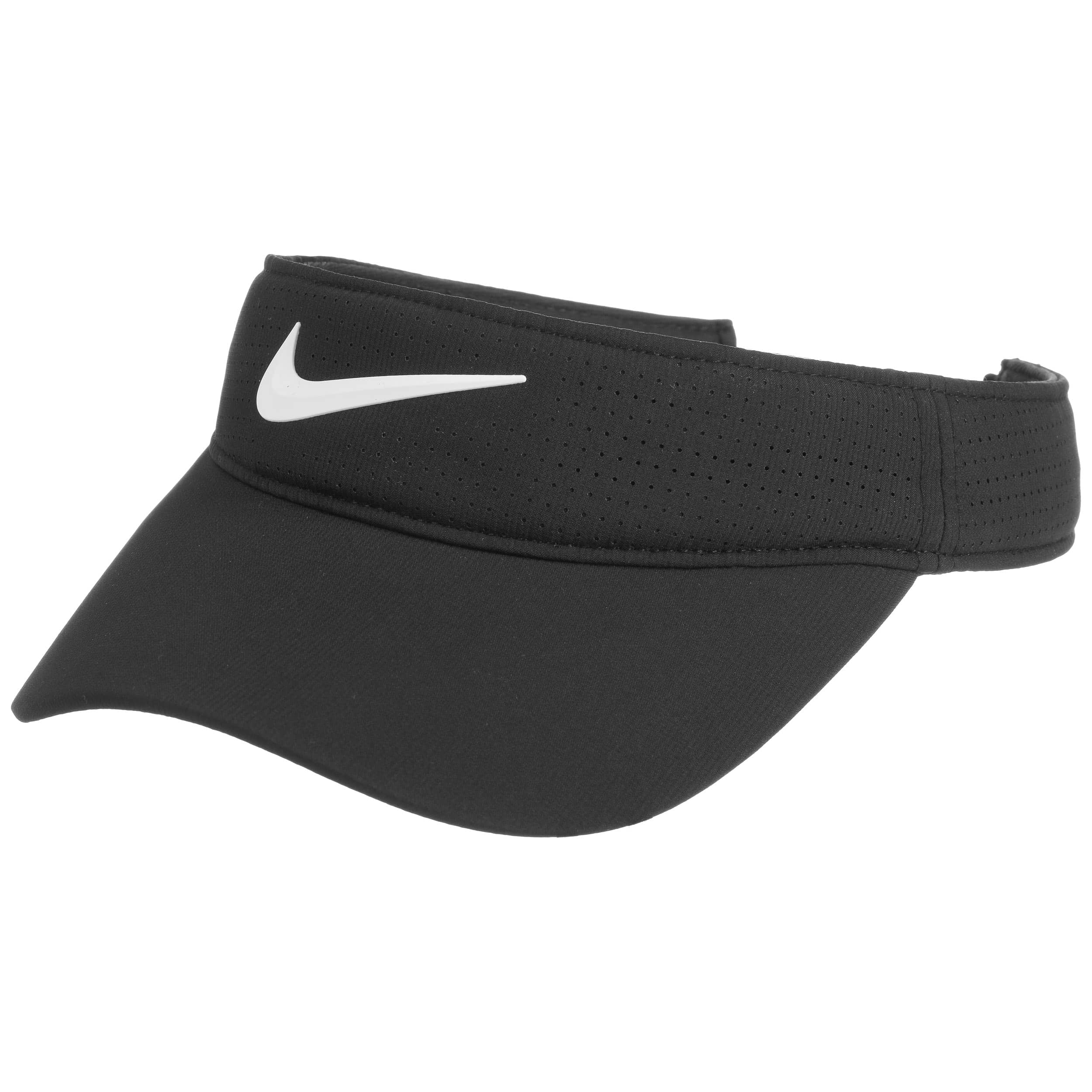 nike aerobill visor mens