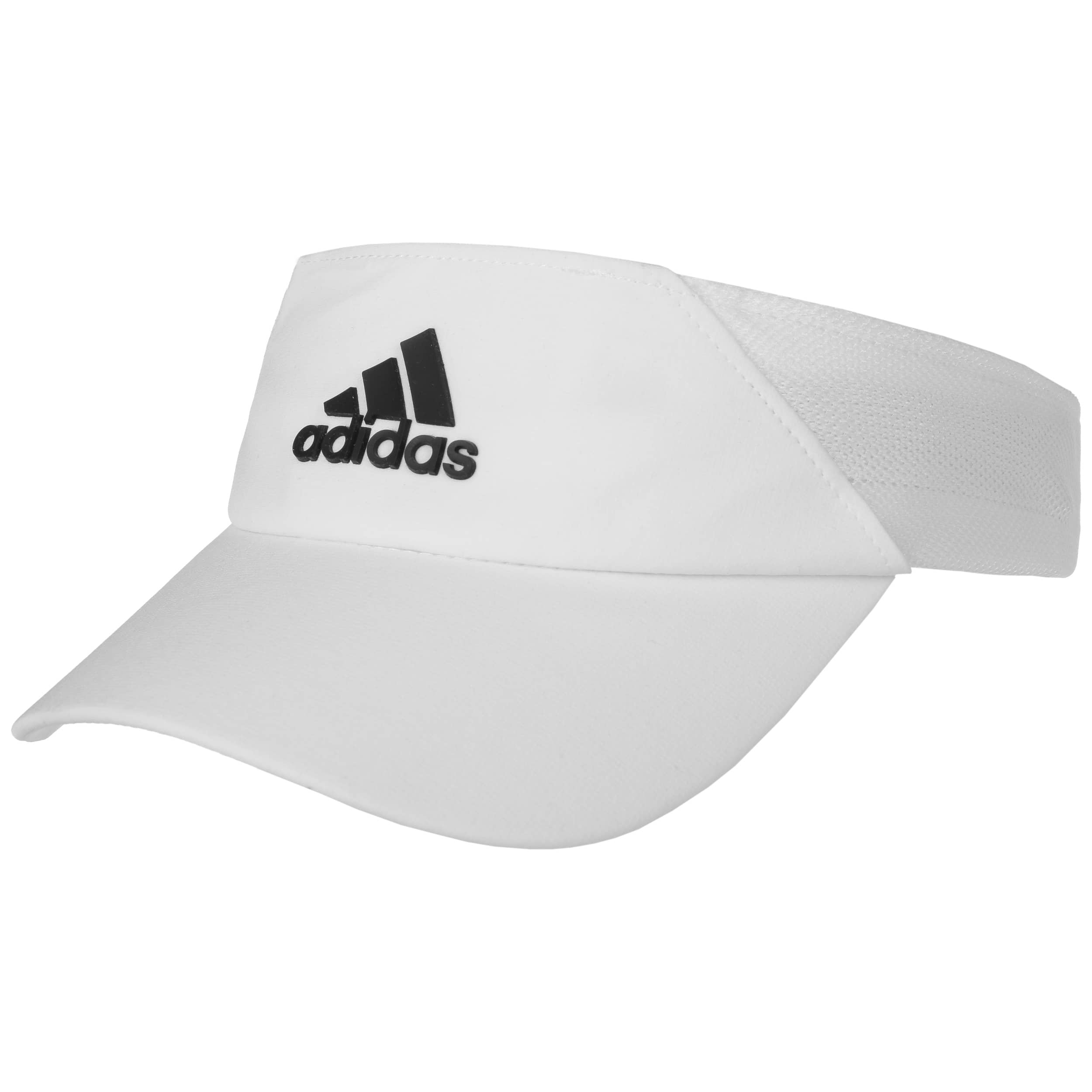 Aeroready Visor by adidas --\u003e Shop Hats, Beanies \u0026 Caps online ▷  Hutshopping.com