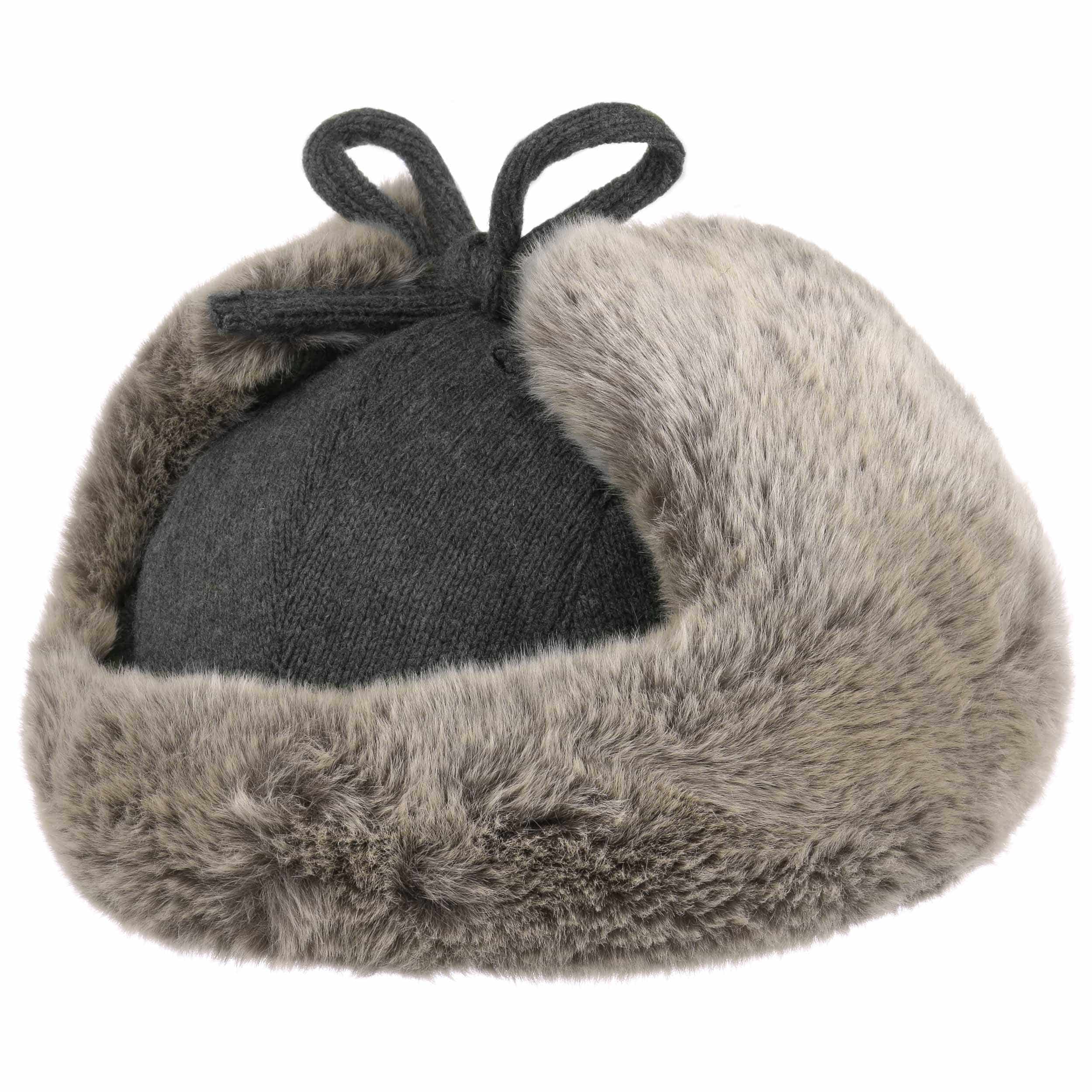 Alaska Wool Aviator Hat by Stetson, EUR 69,00 --> Hats, caps & beanies ...