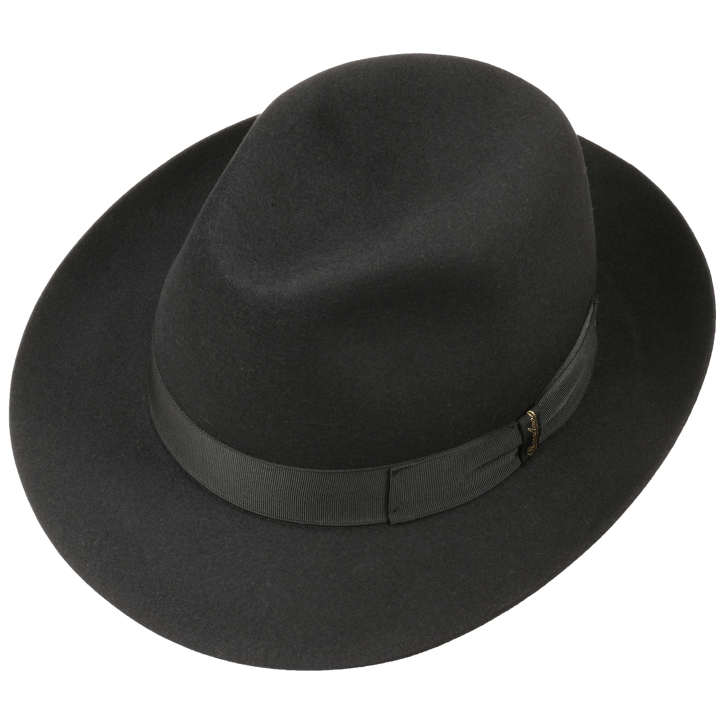 borsalino alessandria hat