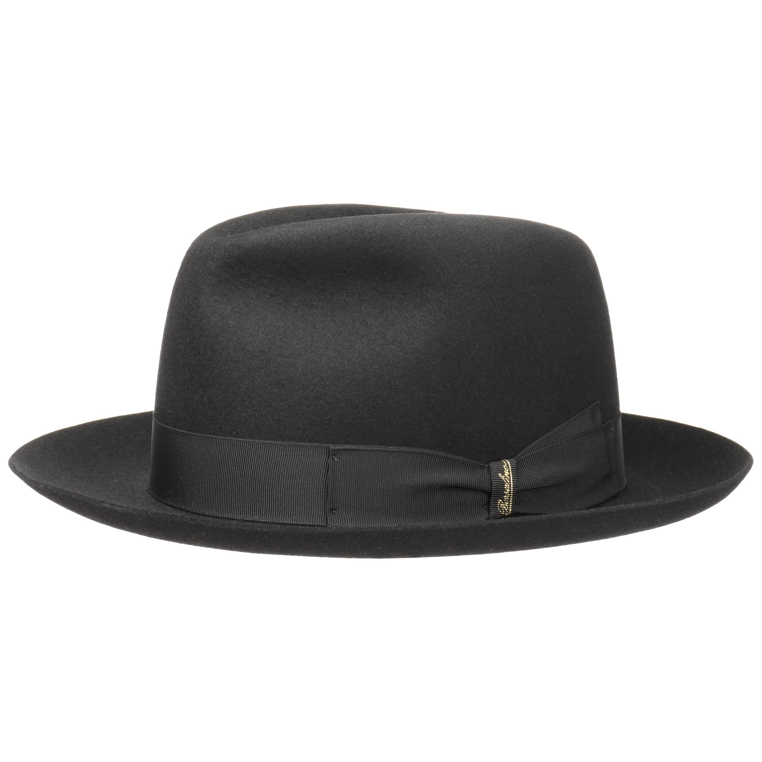 Alessandria Rainproof Hat by Borsalino, EUR 299,00 --> Hats, caps ...