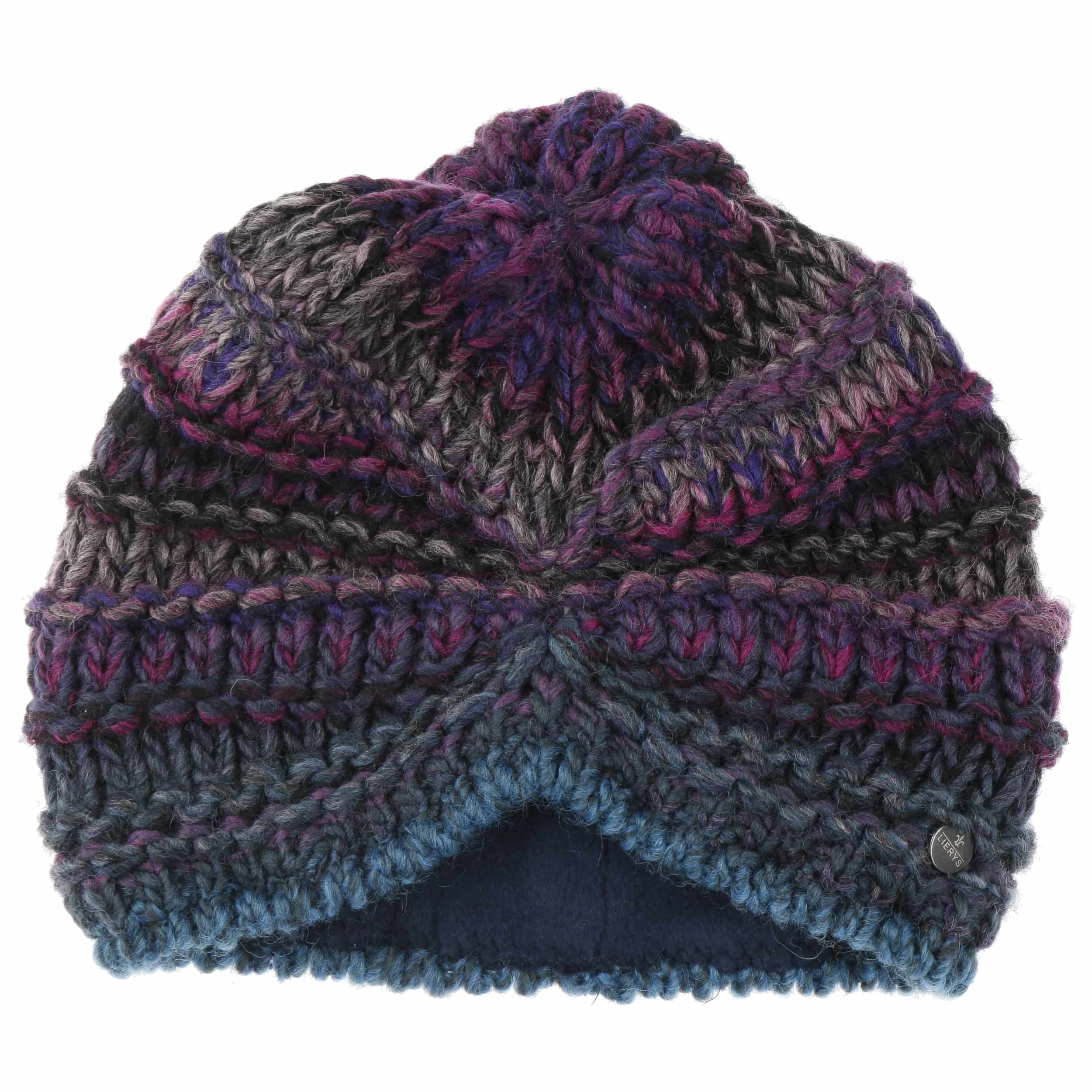 Alesund Strickturban by Lierys 49,95 €