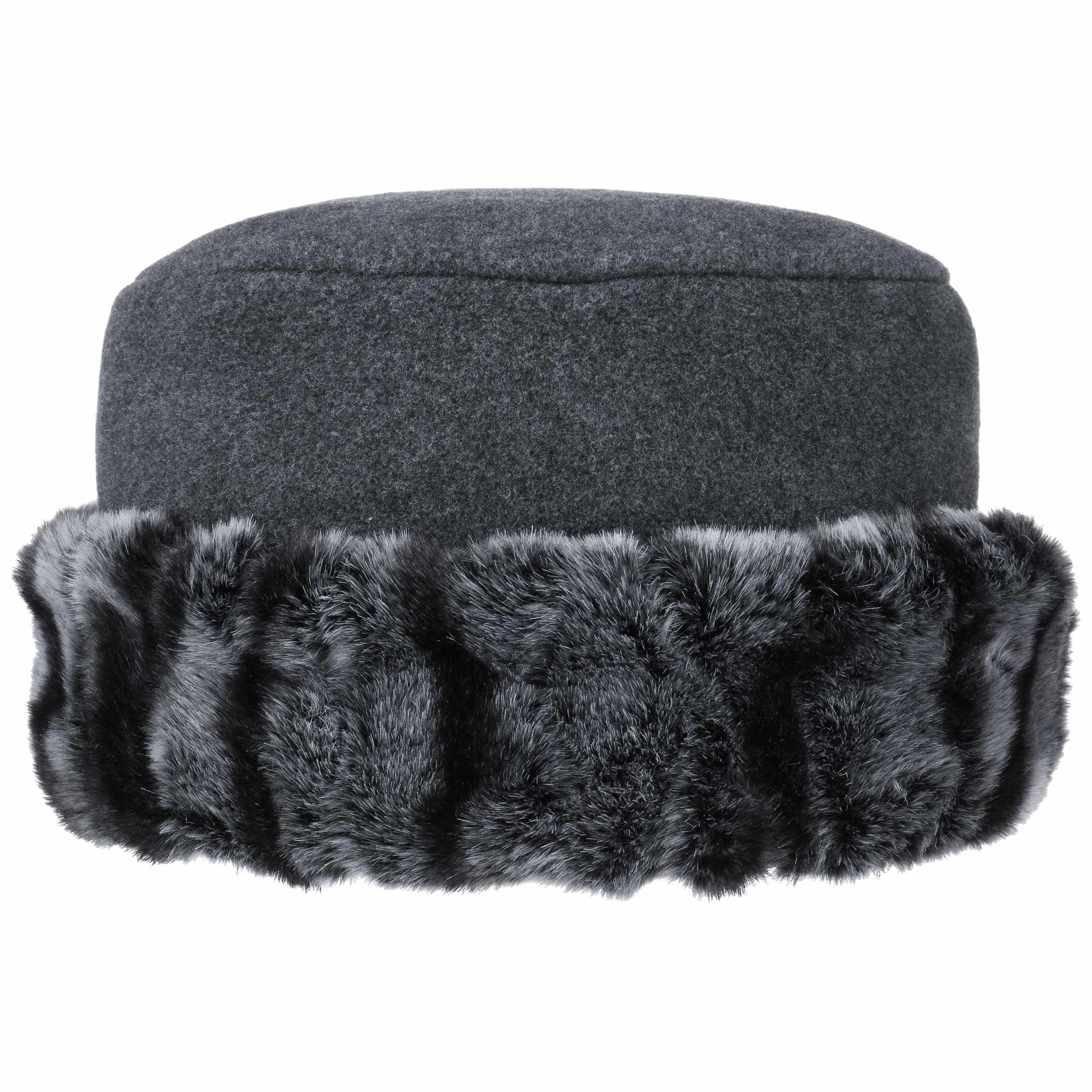 fur hat buy