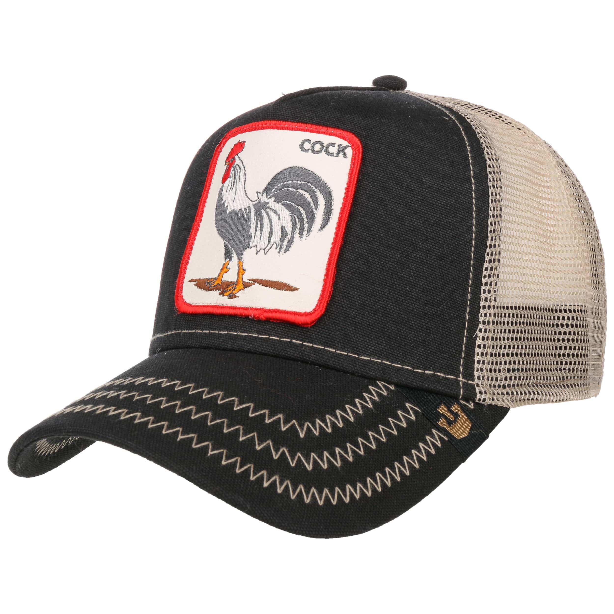 american trucker caps