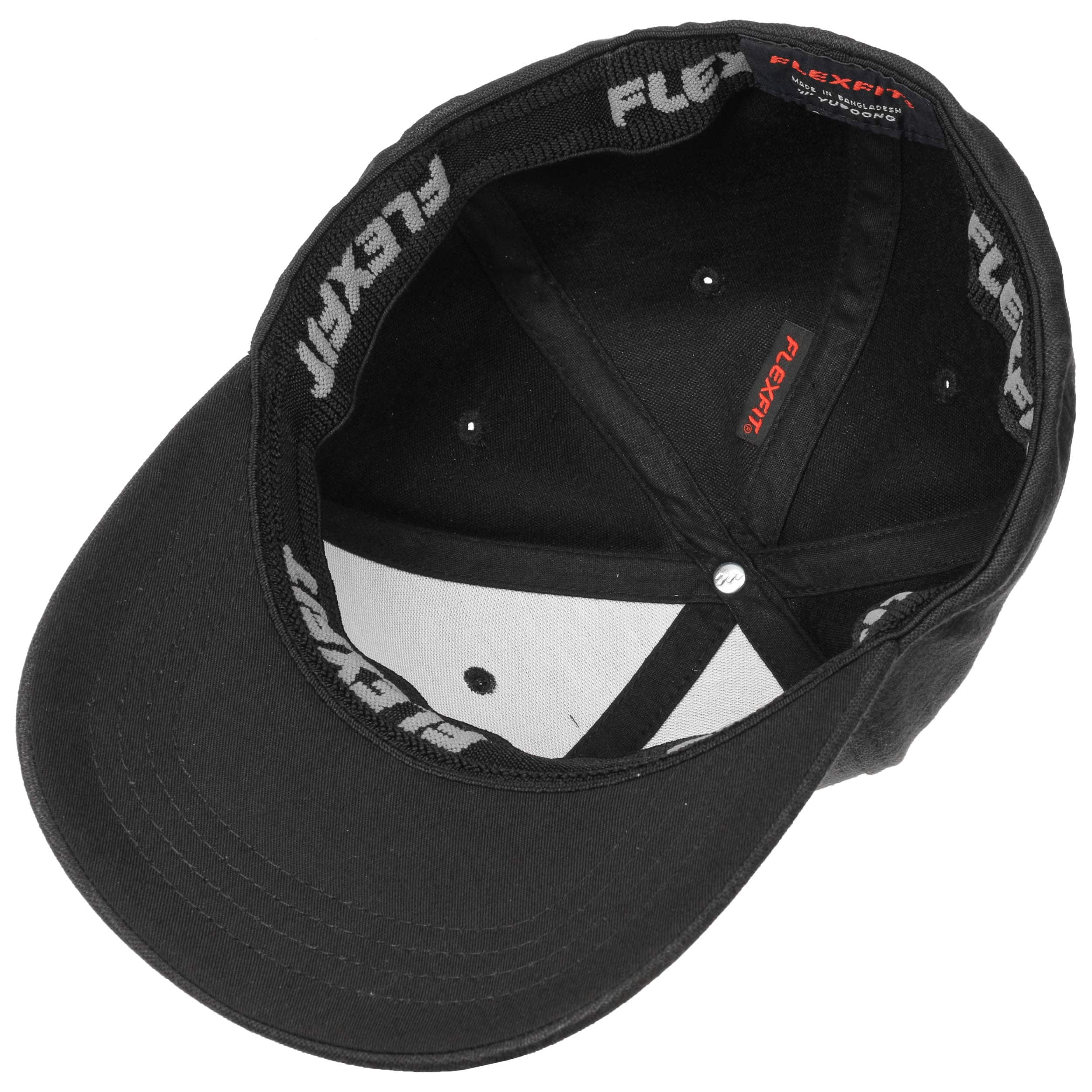 billabong flexfit hat