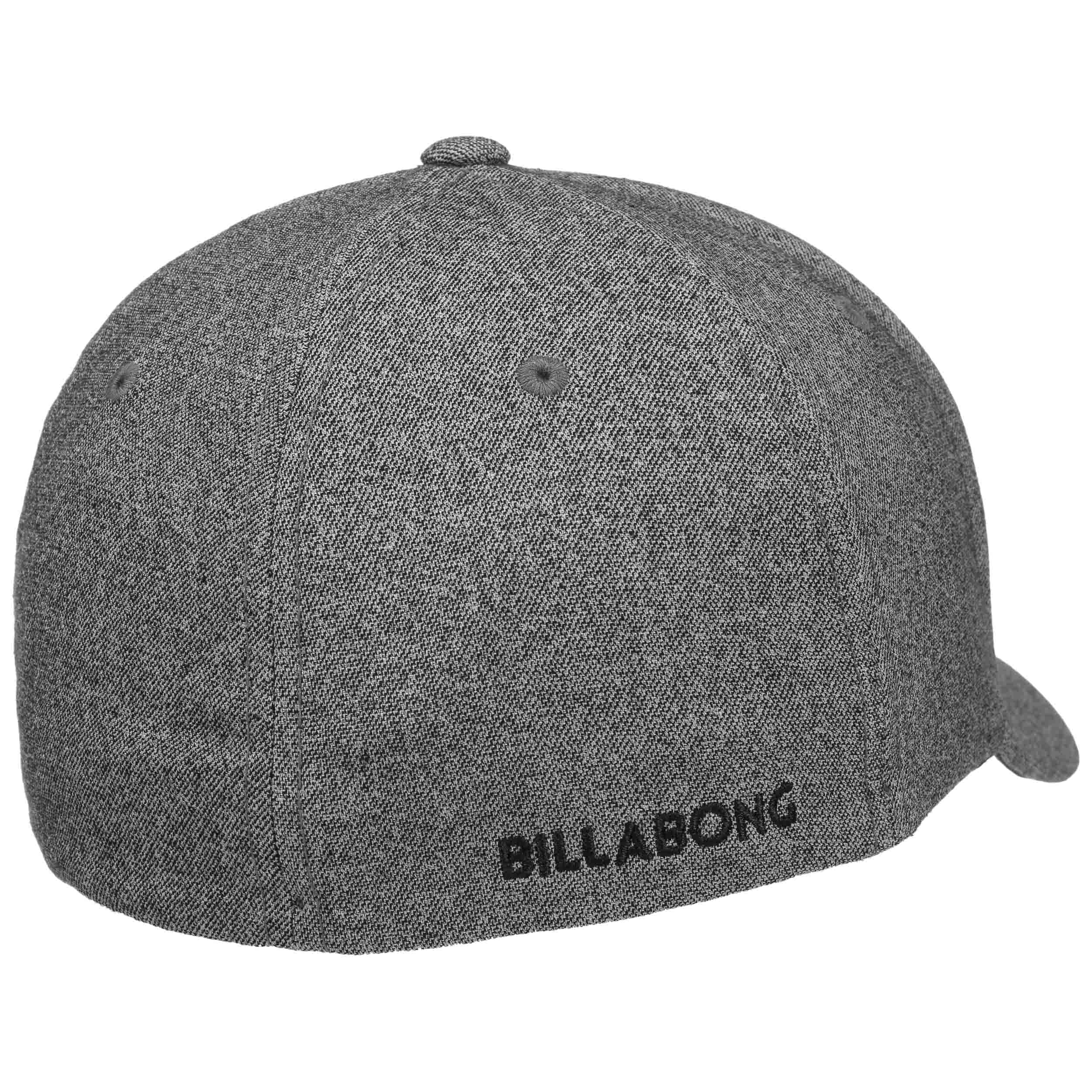 billabong cap flexfit