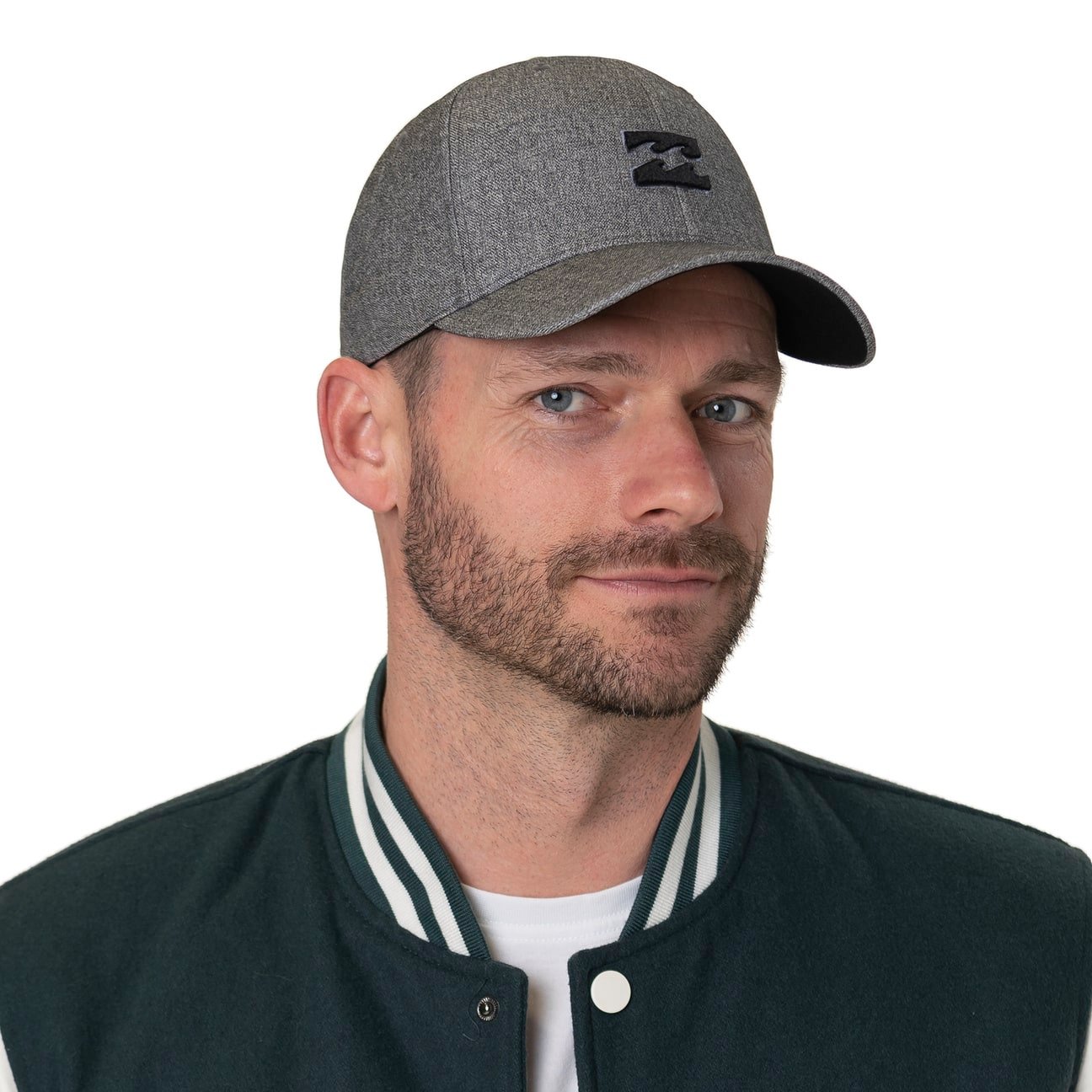 All Day One Size Flexfit Cap by Billabong