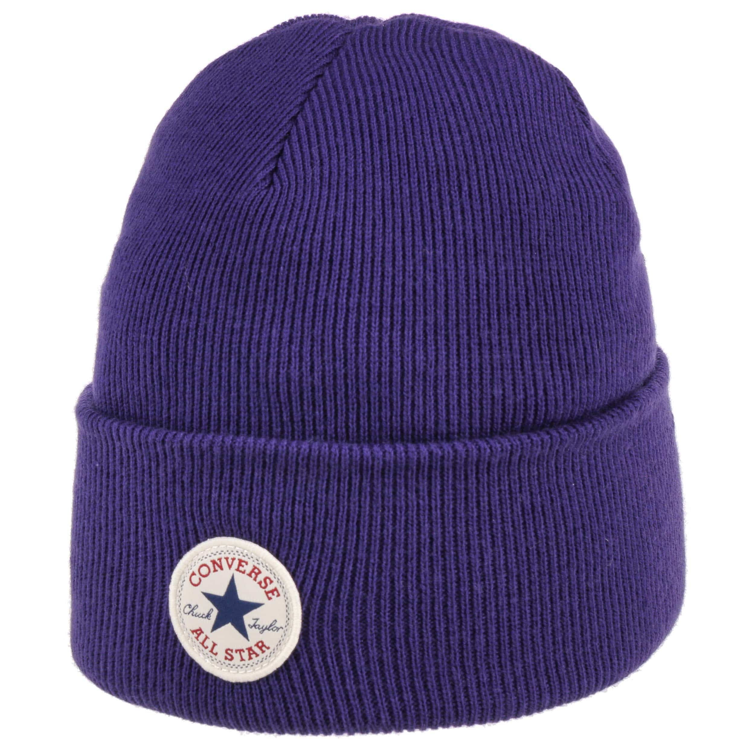 beanie converse