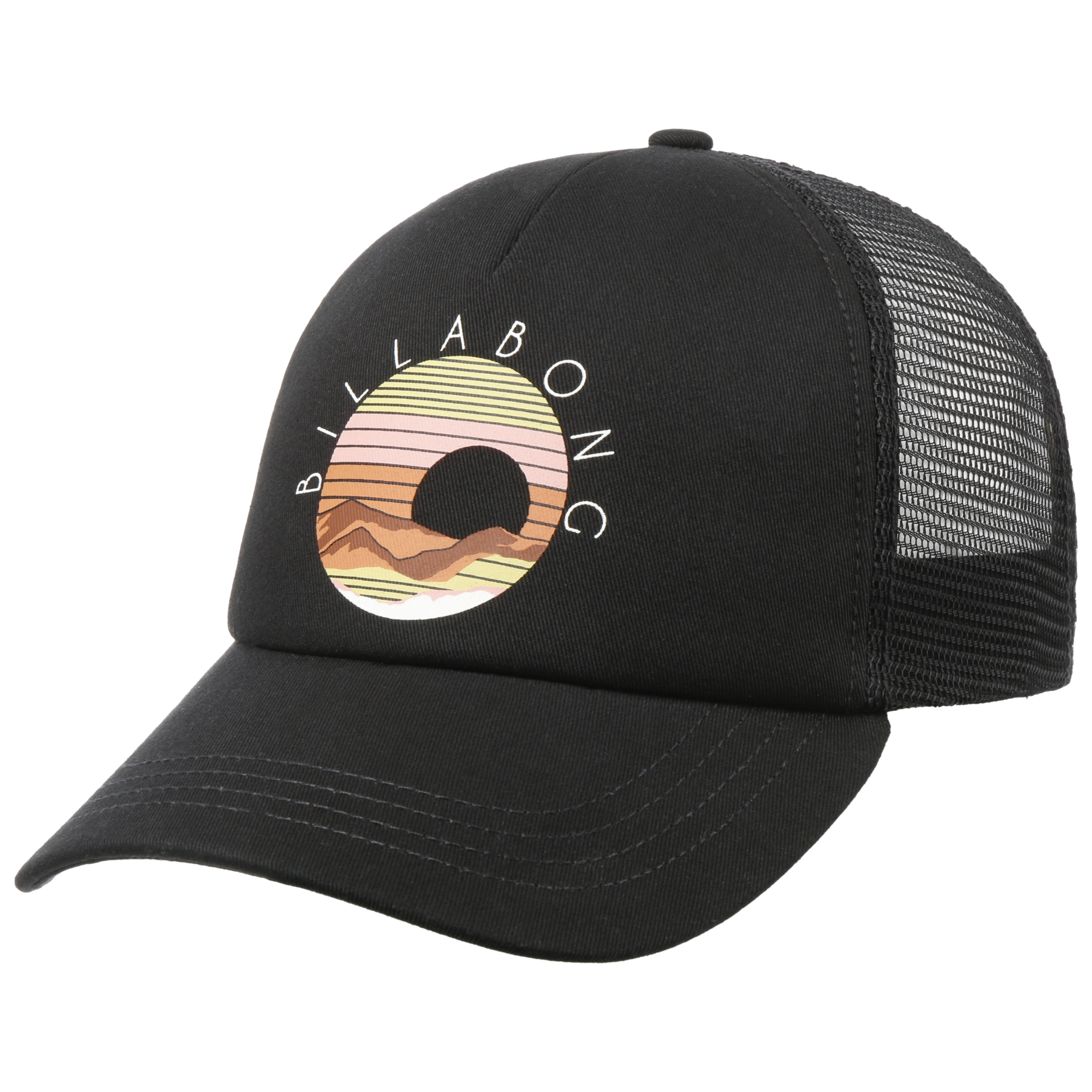 Billabong trucker cap online