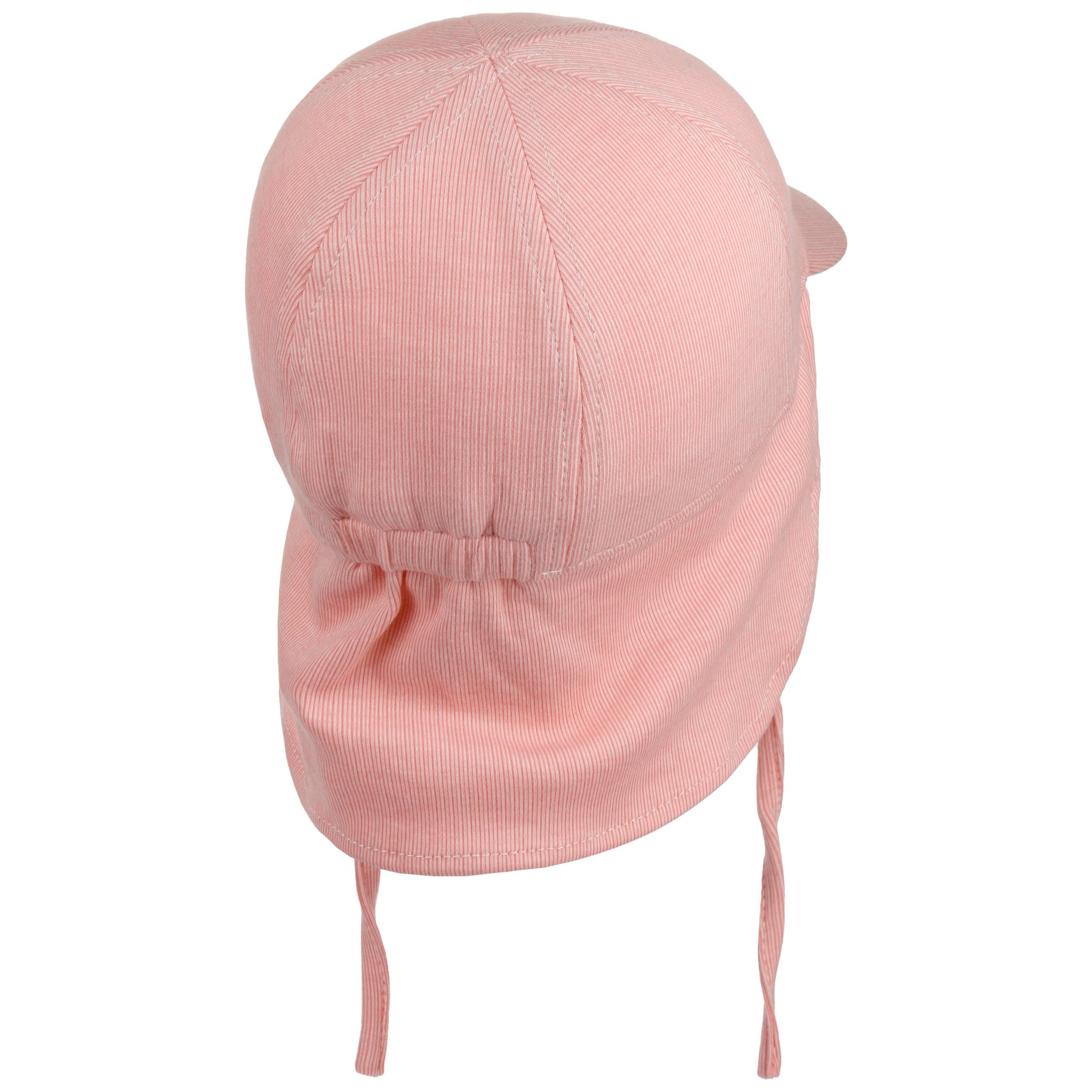 Aluza Kids Keps med Nackskydd by Barts - 219,00 kr