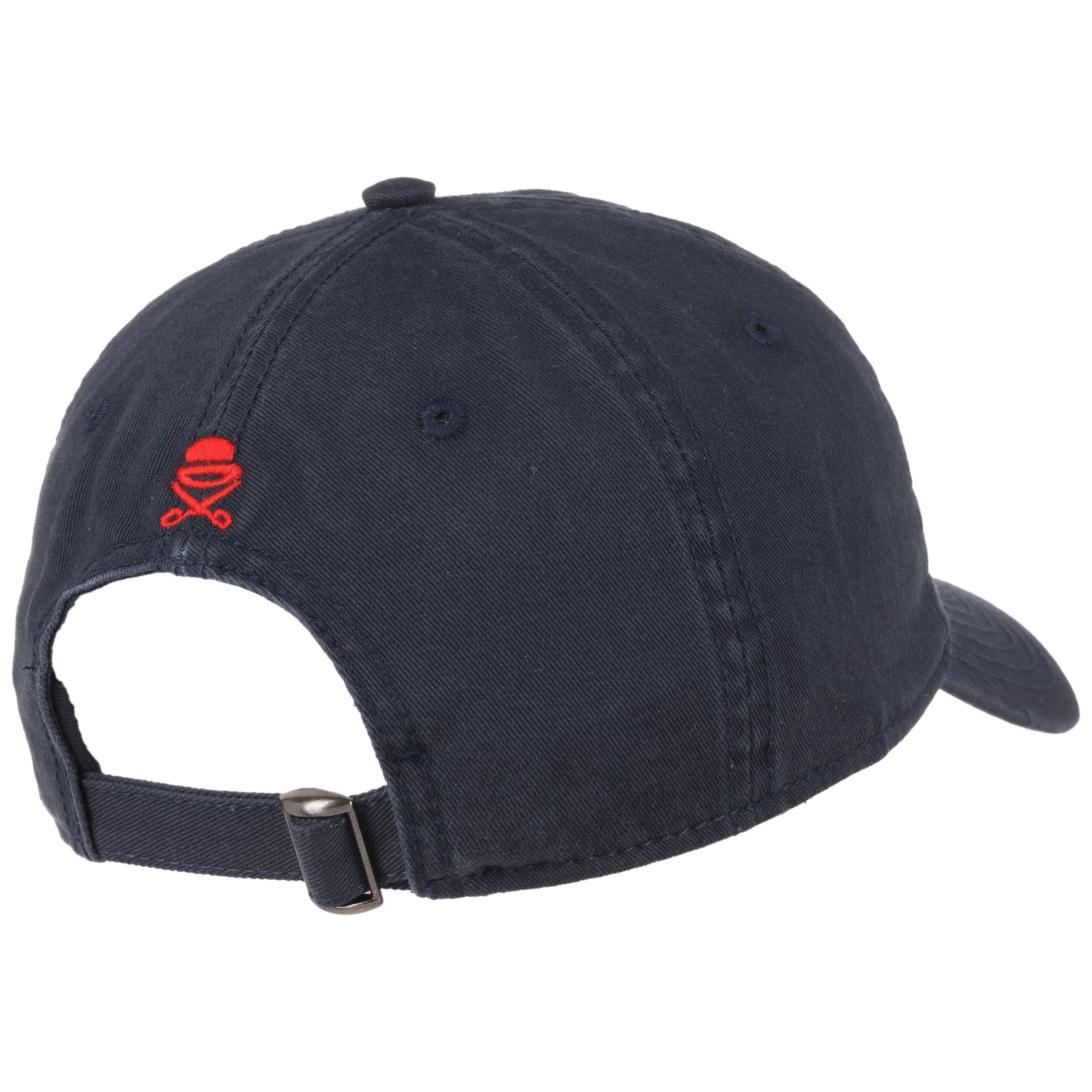 Amsterdam Curved Cap by Cayler & Sons, GBP 22,95 > Hats, caps