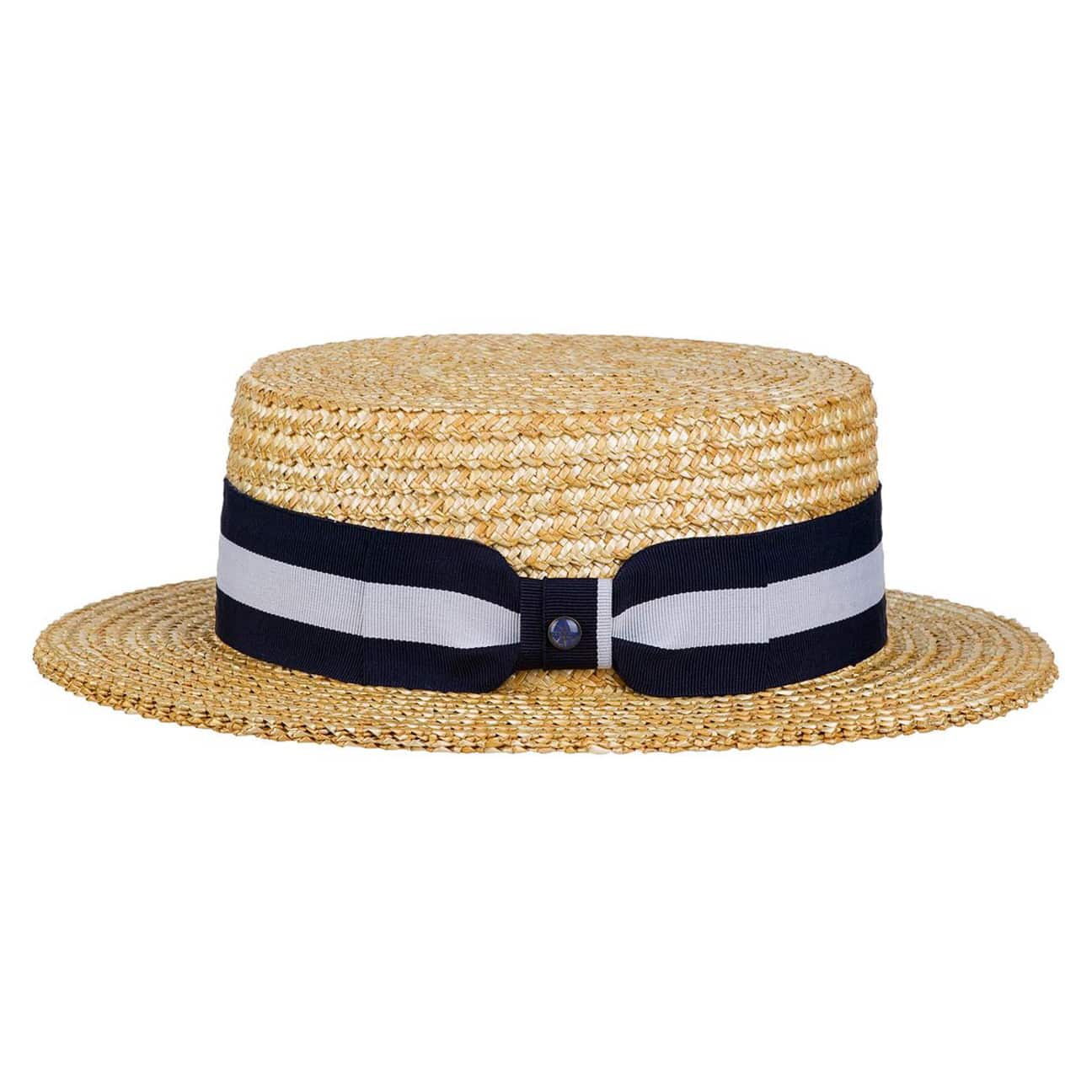 Amsterdam Wheat Straw Hat by Stetson, EUR 69,00 > Hats, caps