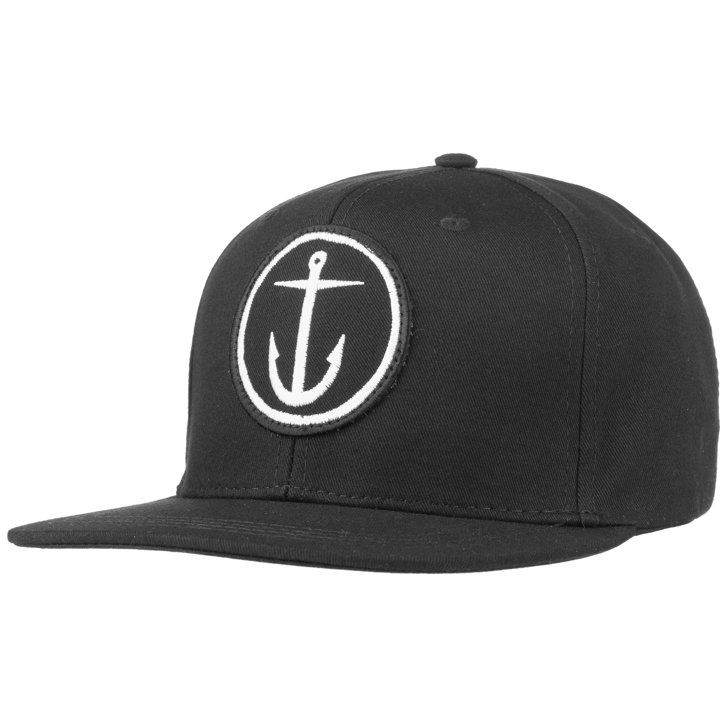 captain snapback