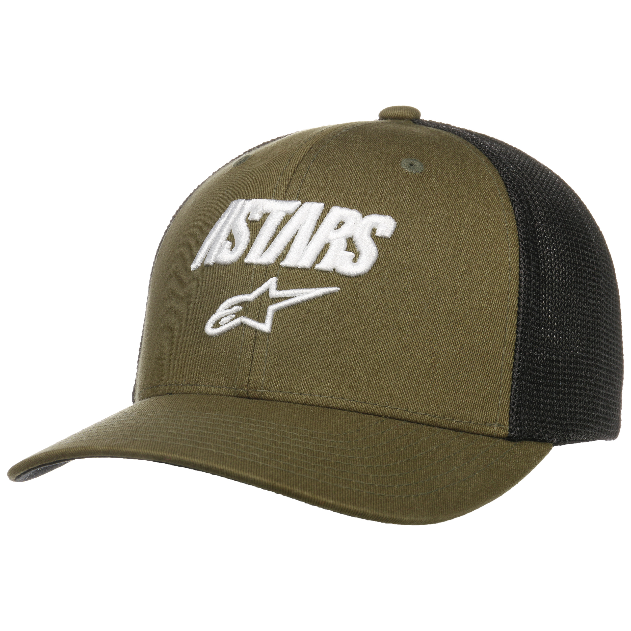 alpinestars cap