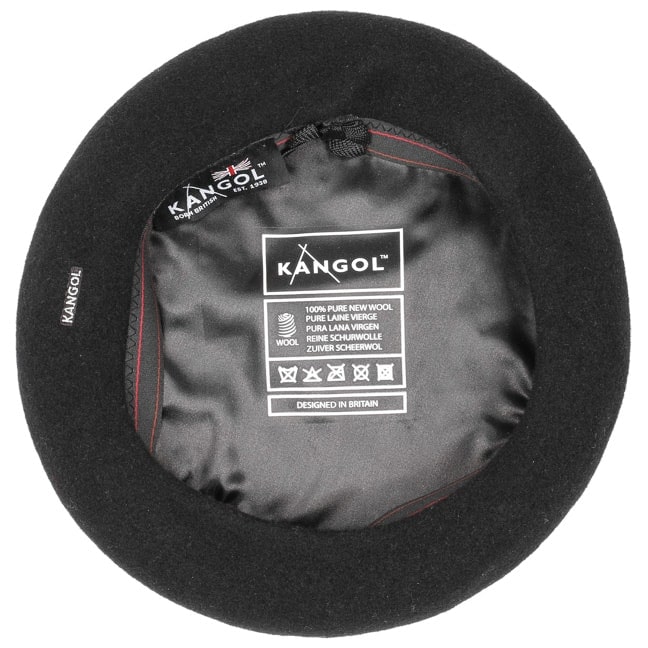 Anglobasque Baskenmutze by Kangol 69 95