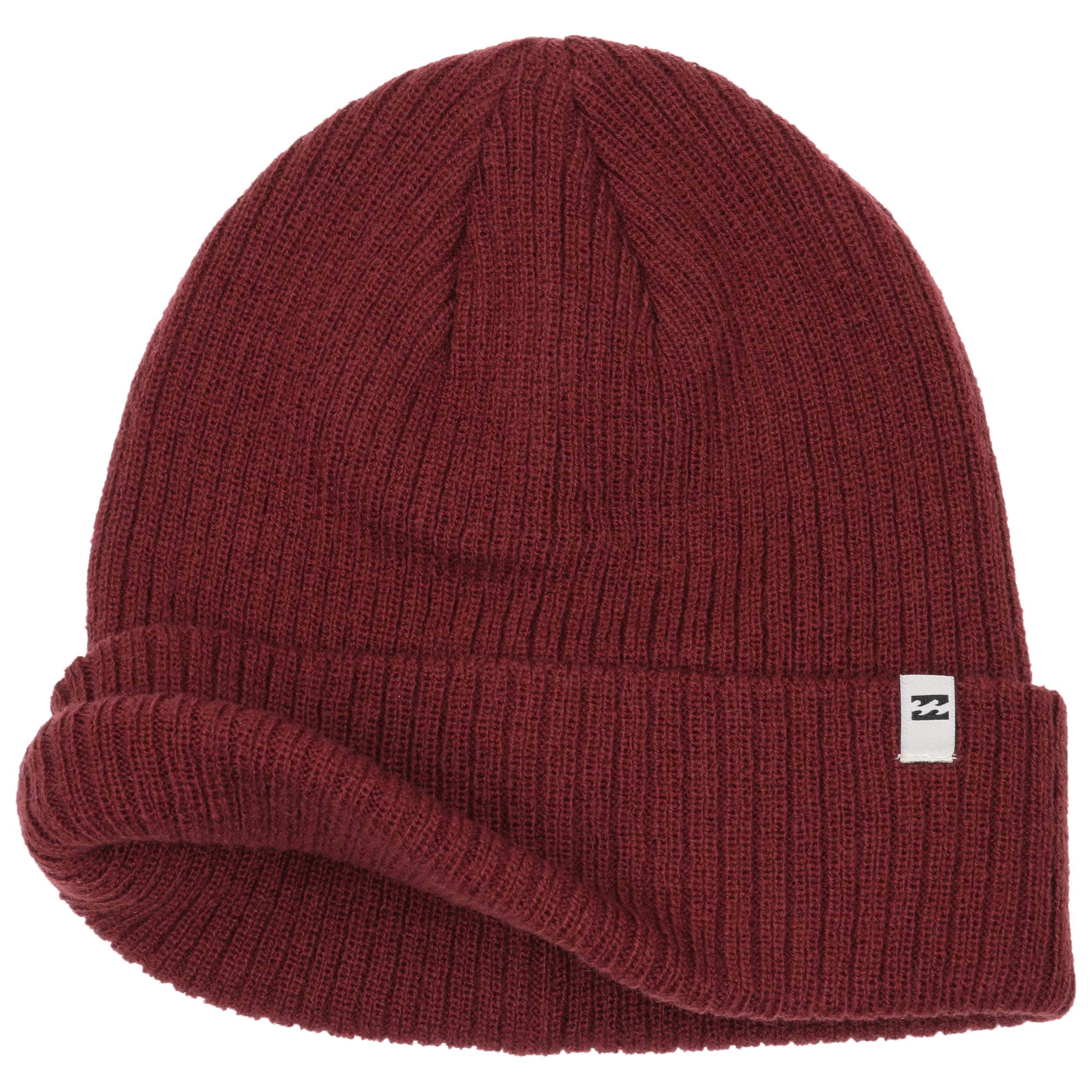 Billabong arcade brim beanie online