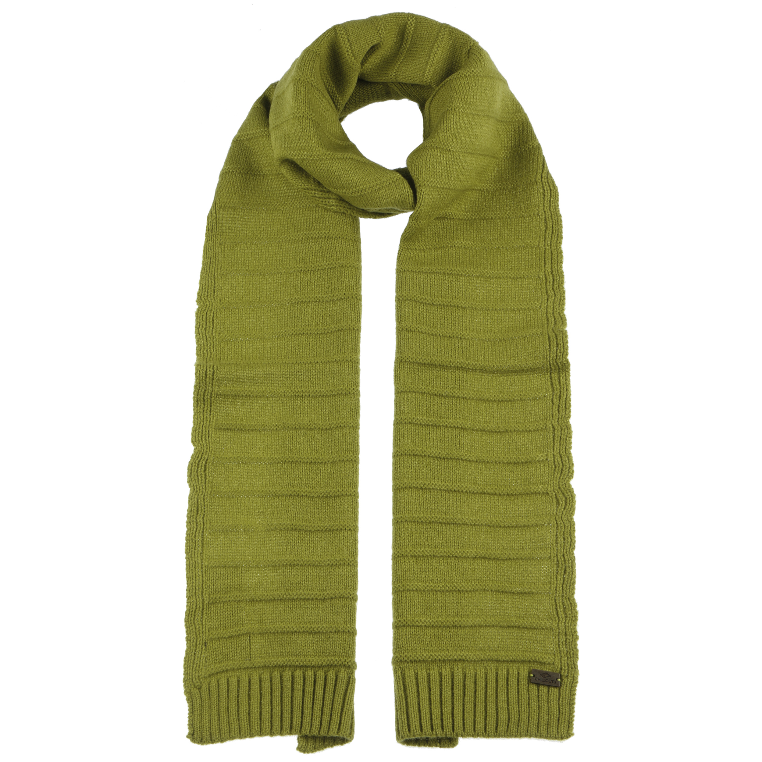 - Strickschal Arne € 29,99 Chillouts by