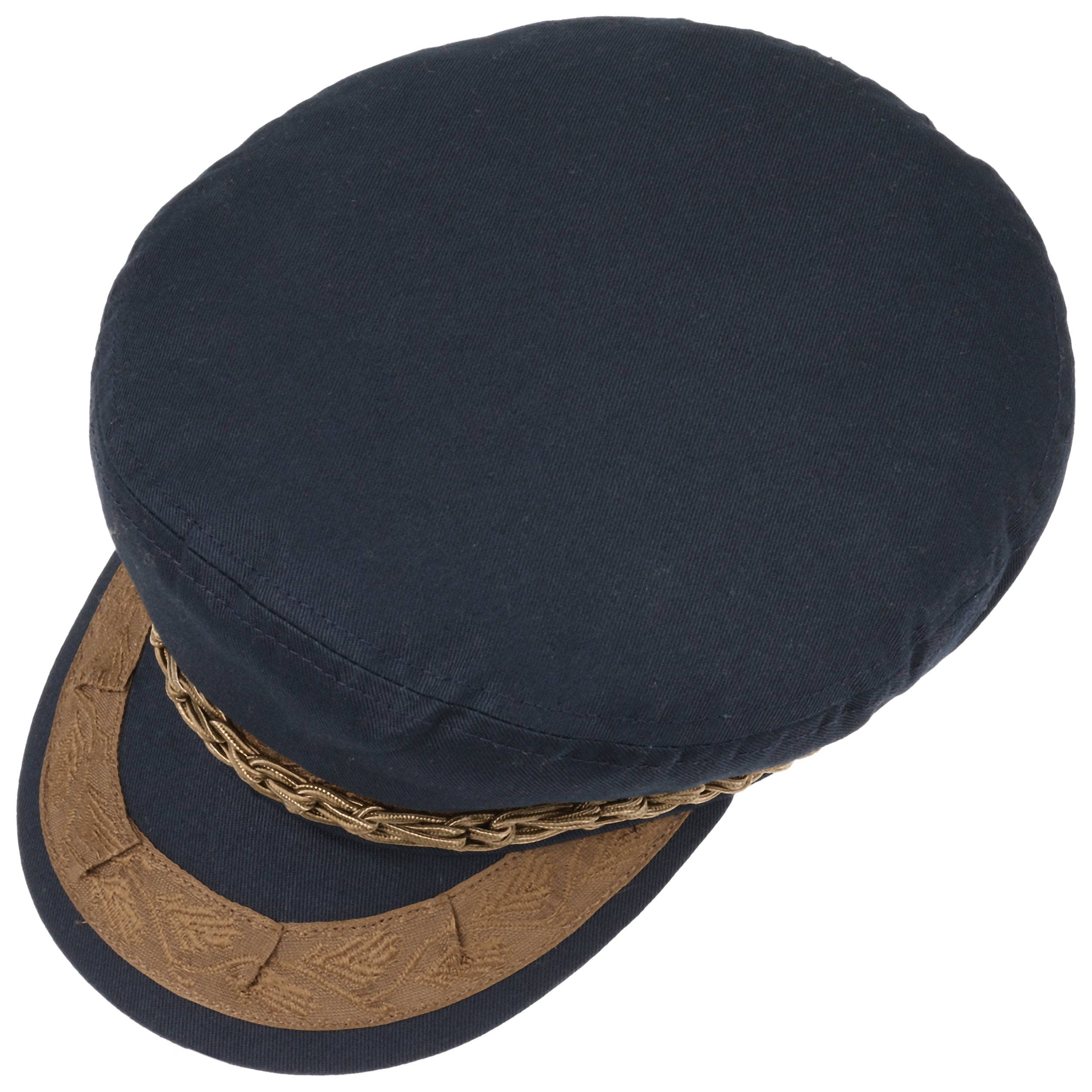 brixton athens cap