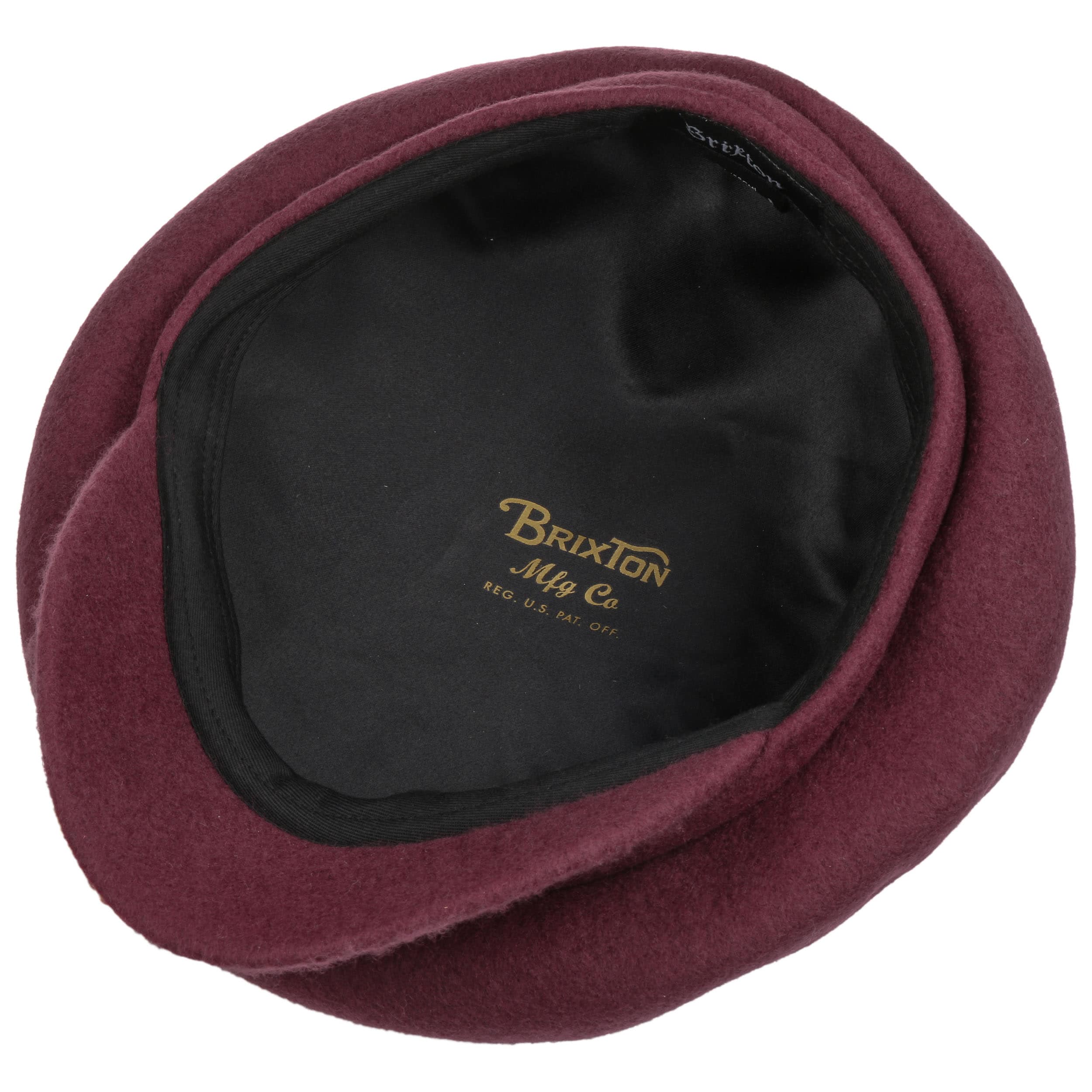 cap brixton