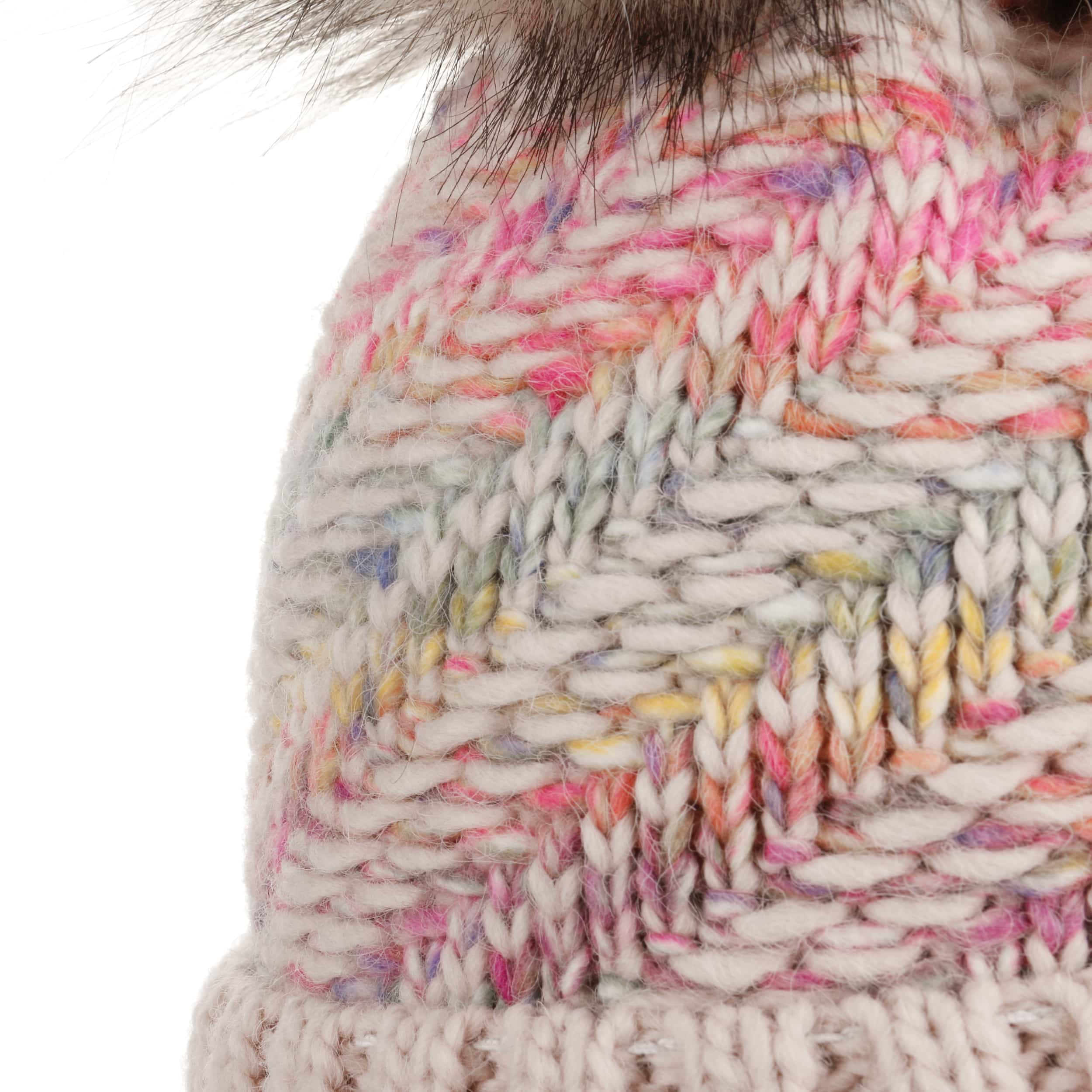 Flavia Berretto con Pon Pon by Chillouts - € 16,90