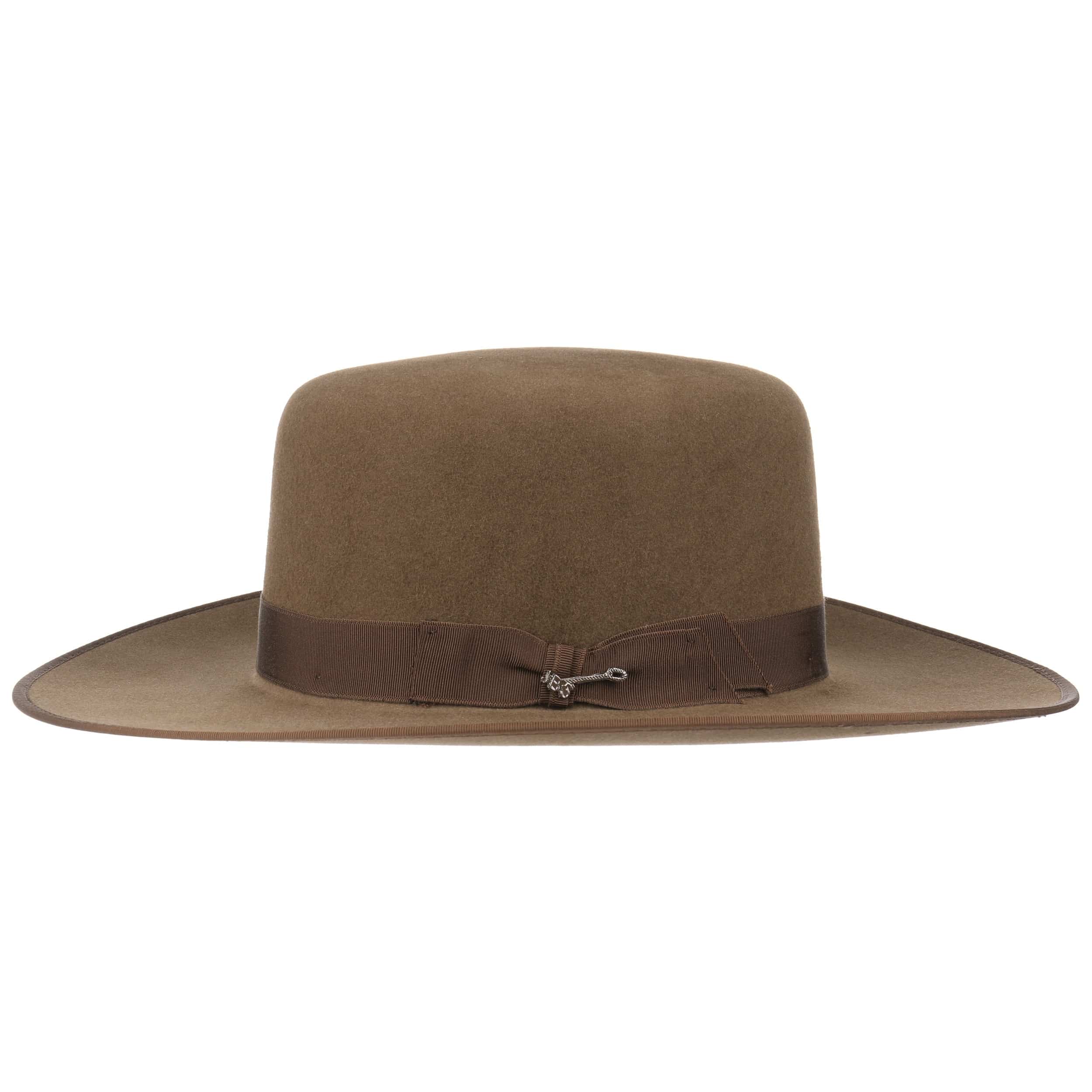 Austral 4X Old West Fur Felt Hat by Stetson, EUR 349,00 --> Hats, caps ...