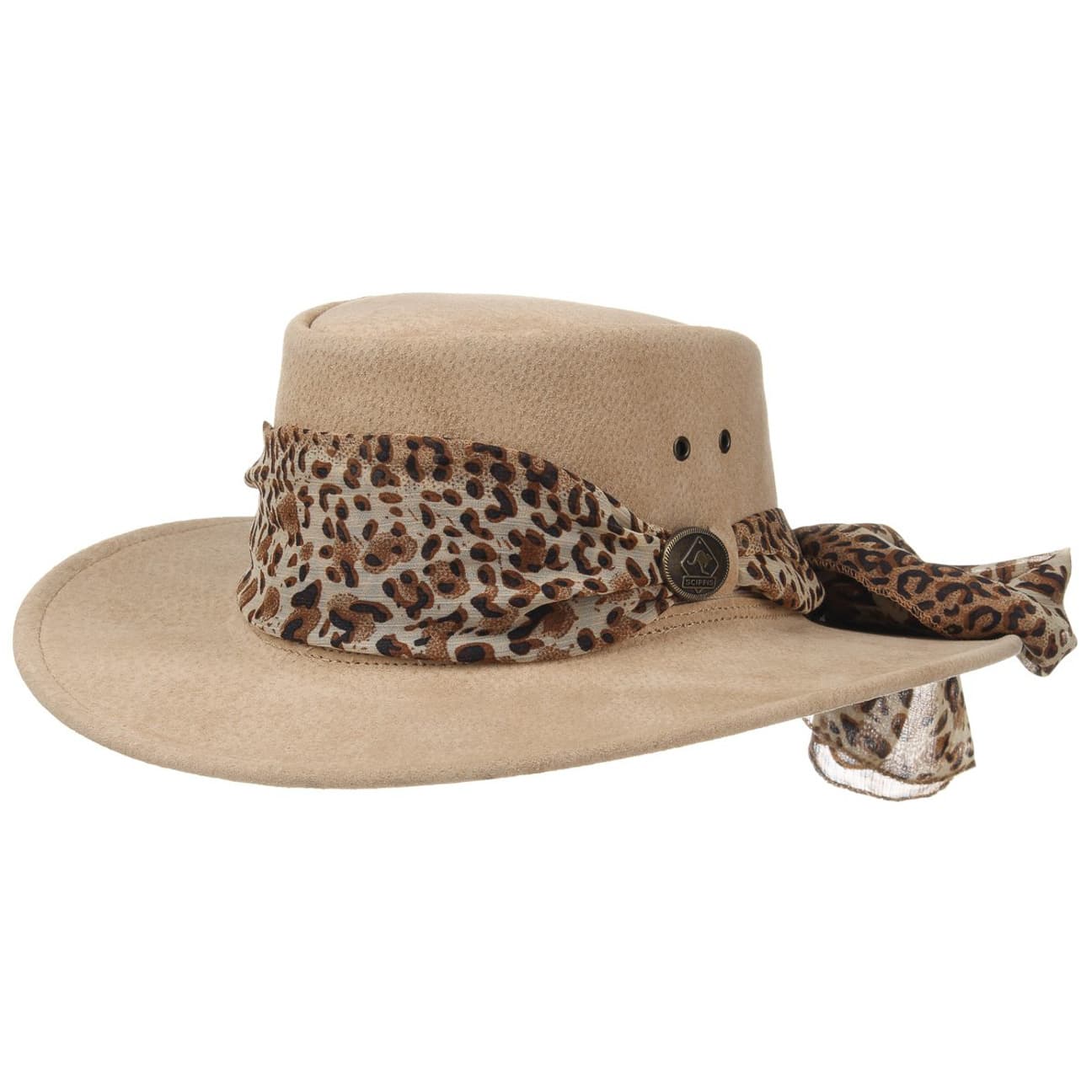 Australian Hat for Women by Scippis, EUR 49,95 > Hats, caps & beanies