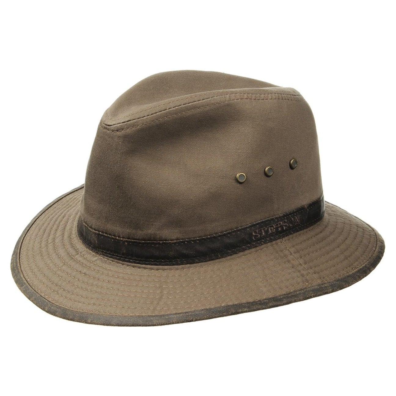 Ava Cotton Outdoor Hat by Stetson, EUR 59,00 --> Hats, caps & beanies ...